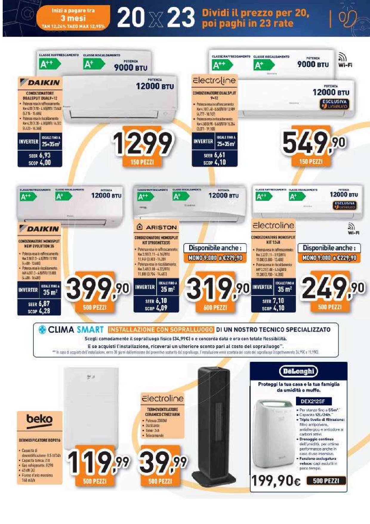 Singing Black Friday