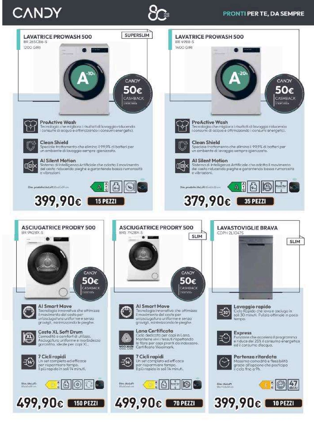 Singing Black Friday