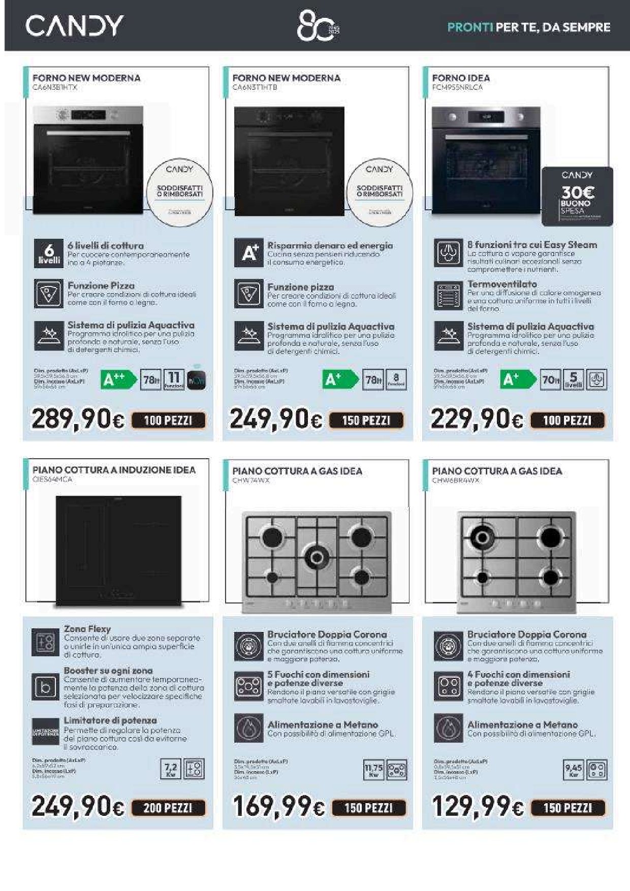 Singing Black Friday