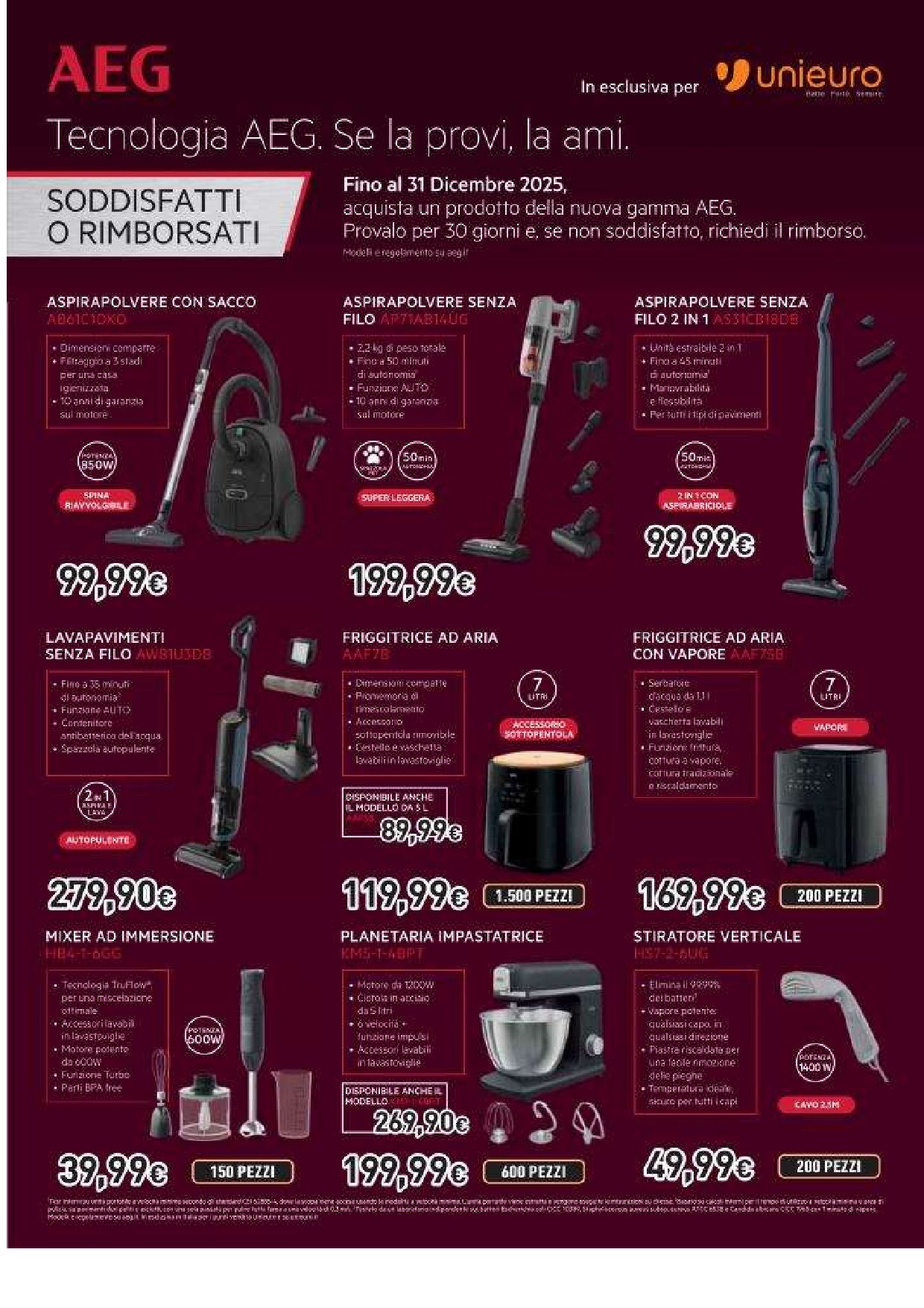 Singing Black Friday