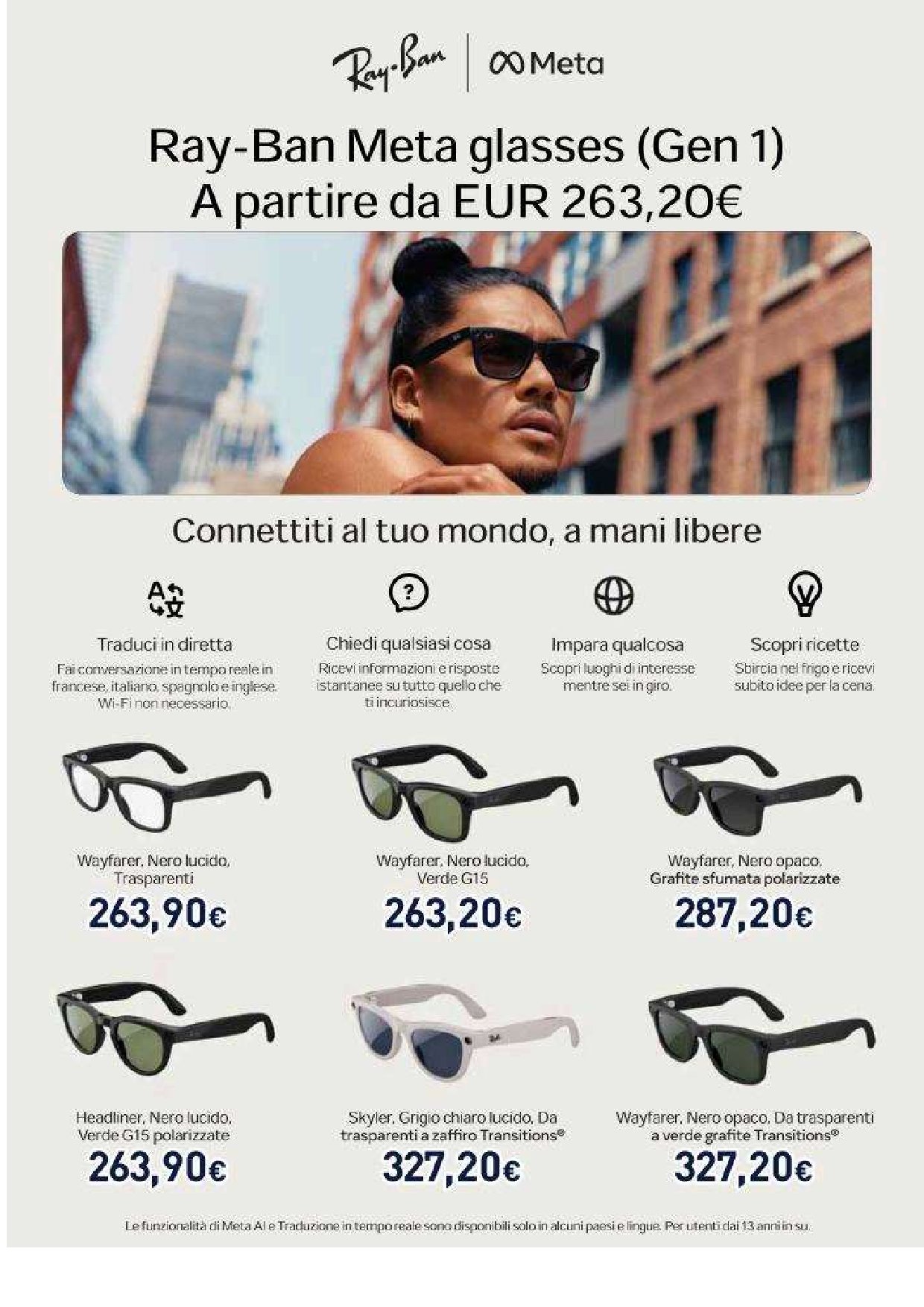 Singing Black Friday