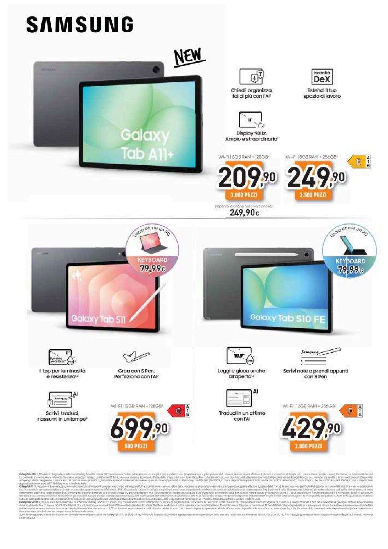 Singing Black Friday