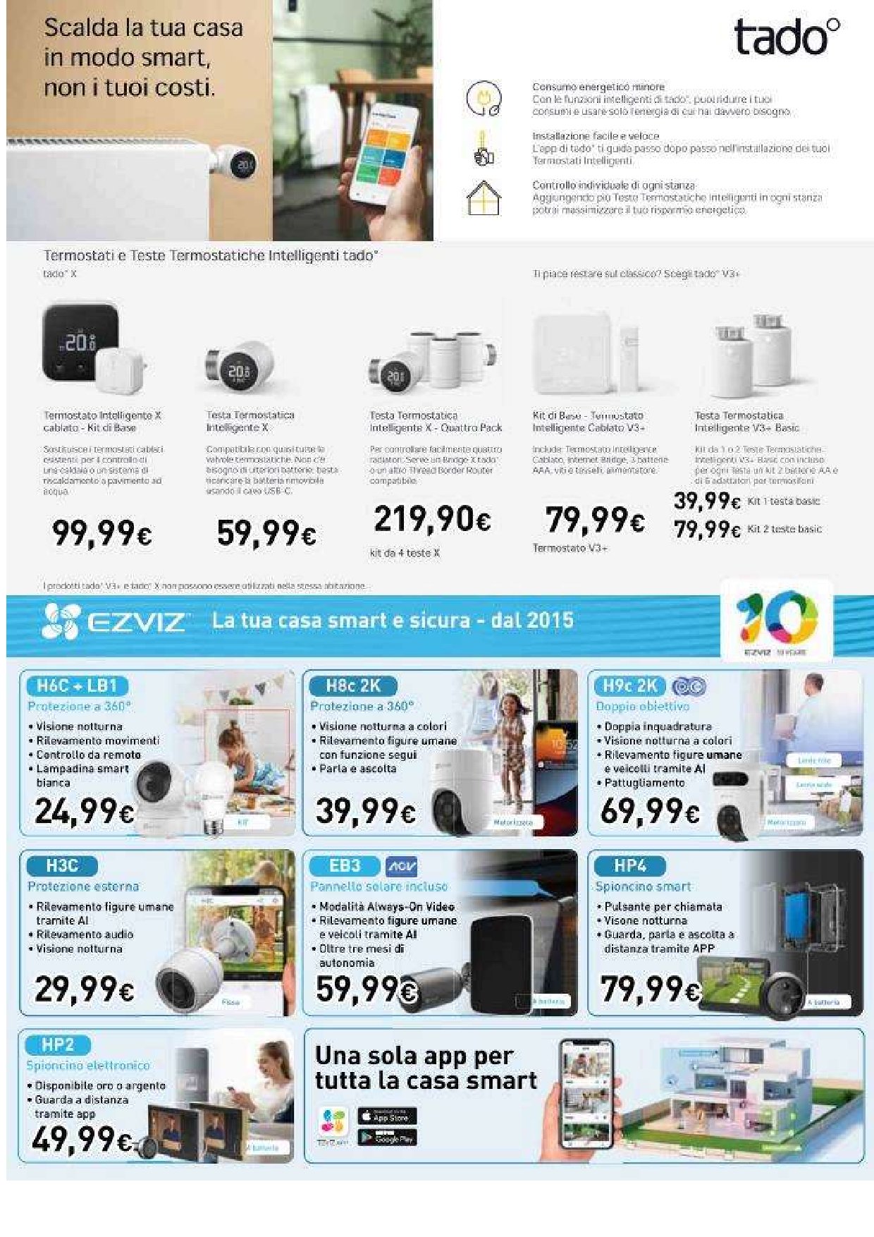 Singing Black Friday