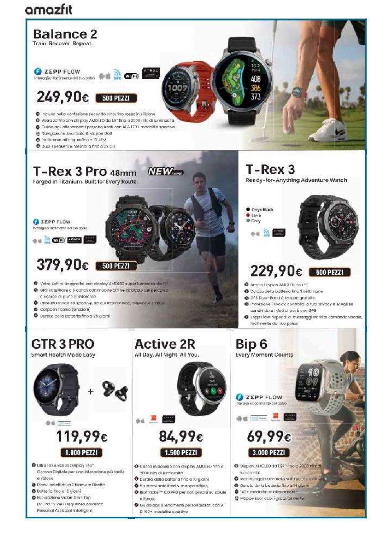 Singing Black Friday