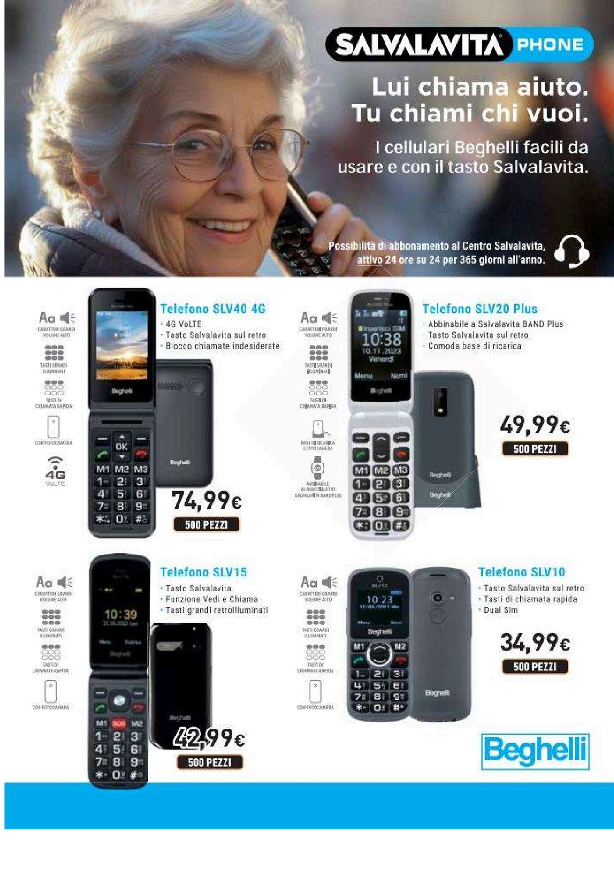 Singing Black Friday