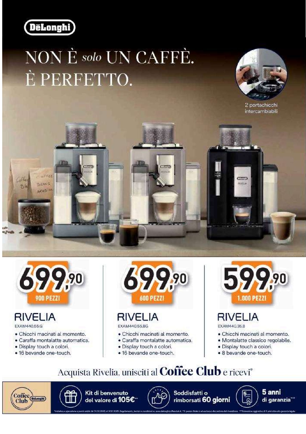 Singing Black Friday