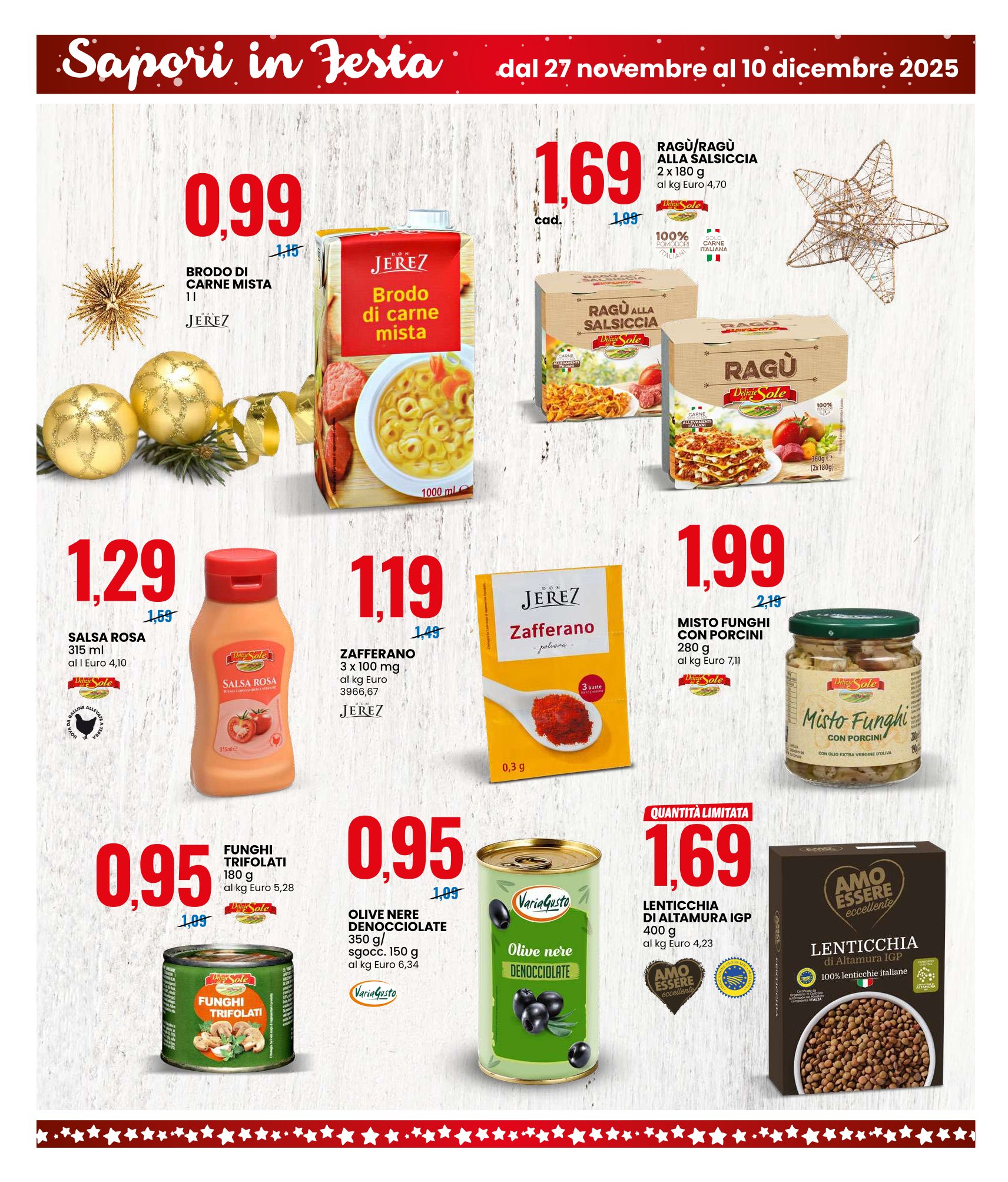 La Spesa Intelligente