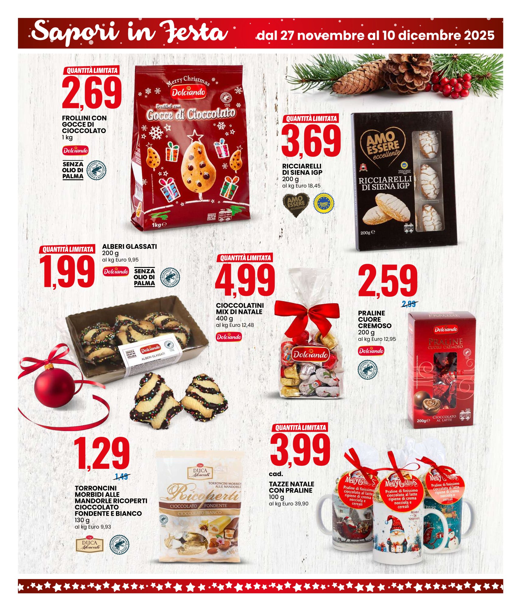 La Spesa Intelligente