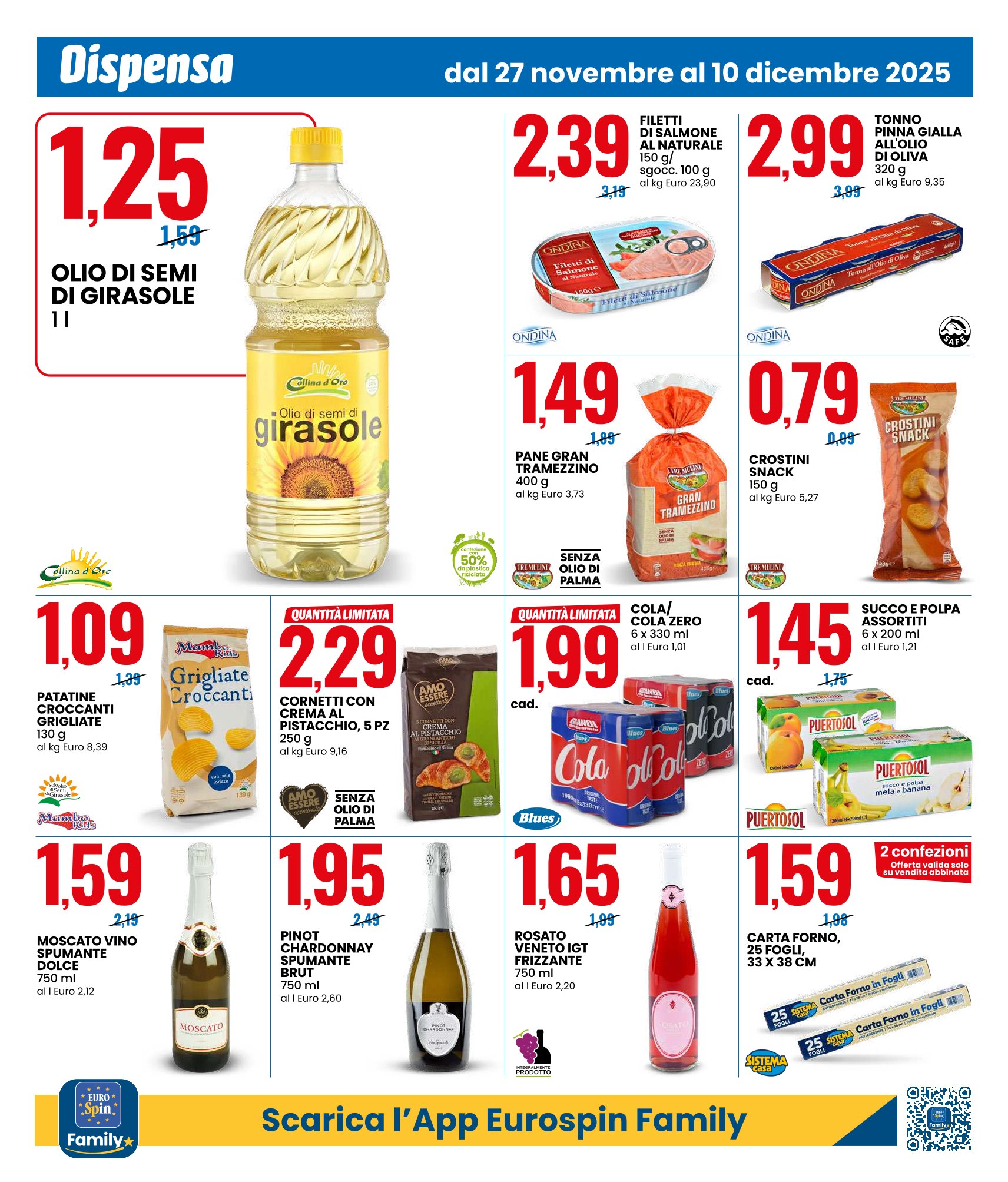 La Spesa Intelligente