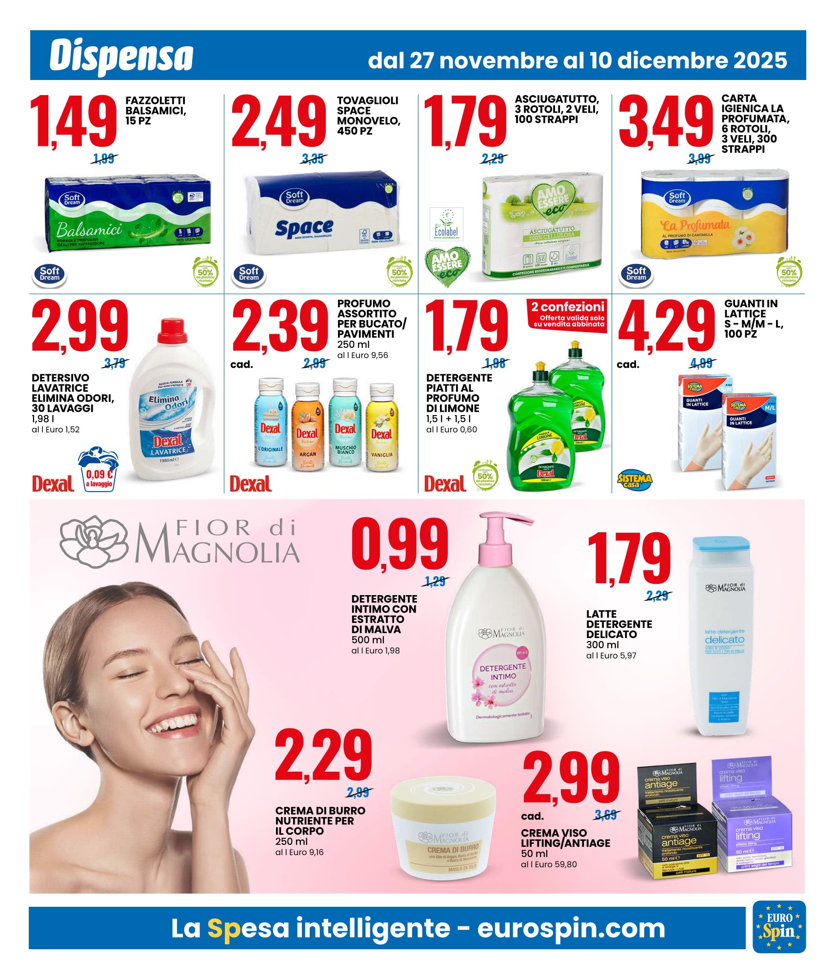 La Spesa Intelligente