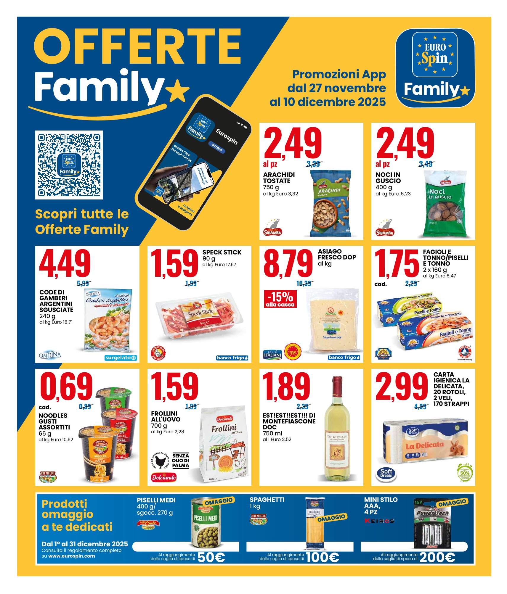 La Spesa Intelligente