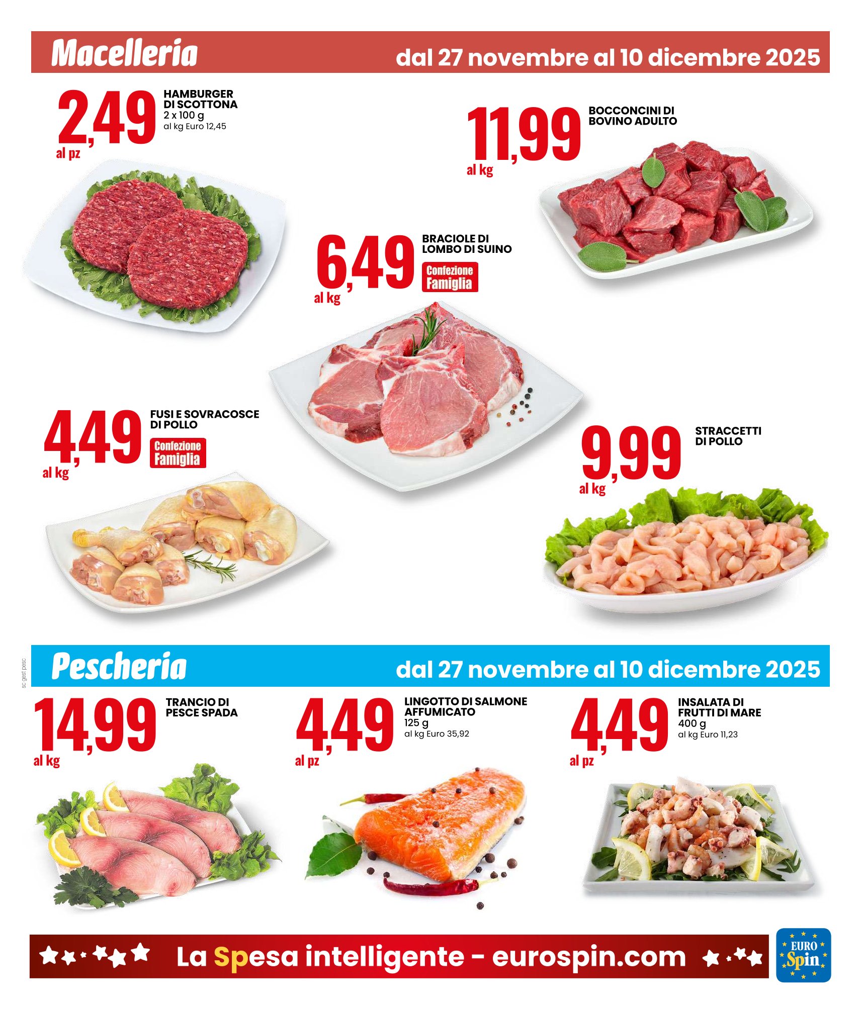 La Spesa Intelligente