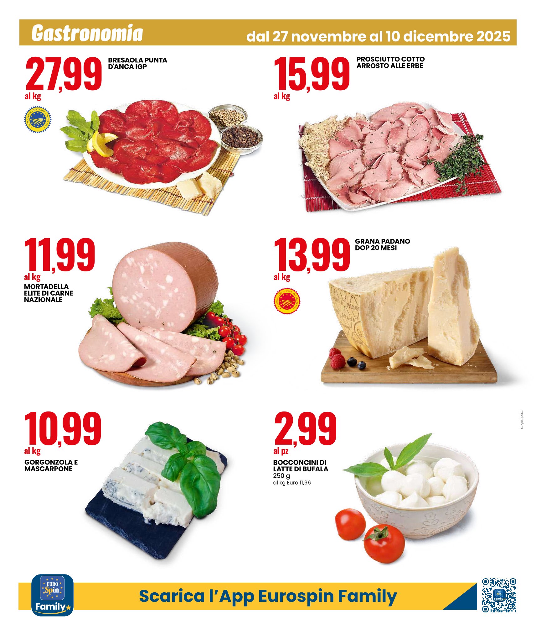 La Spesa Intelligente