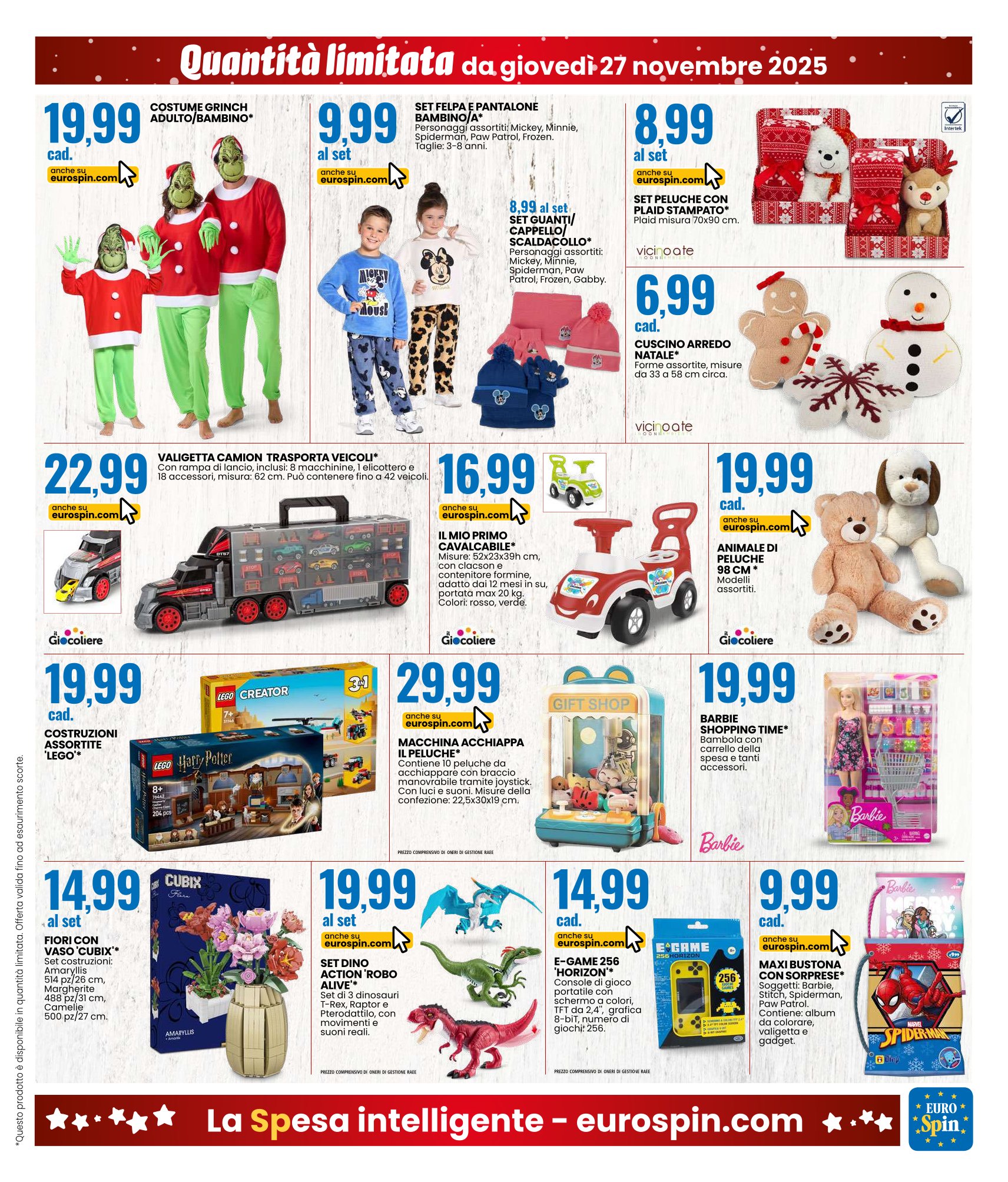 La Spesa Intelligente