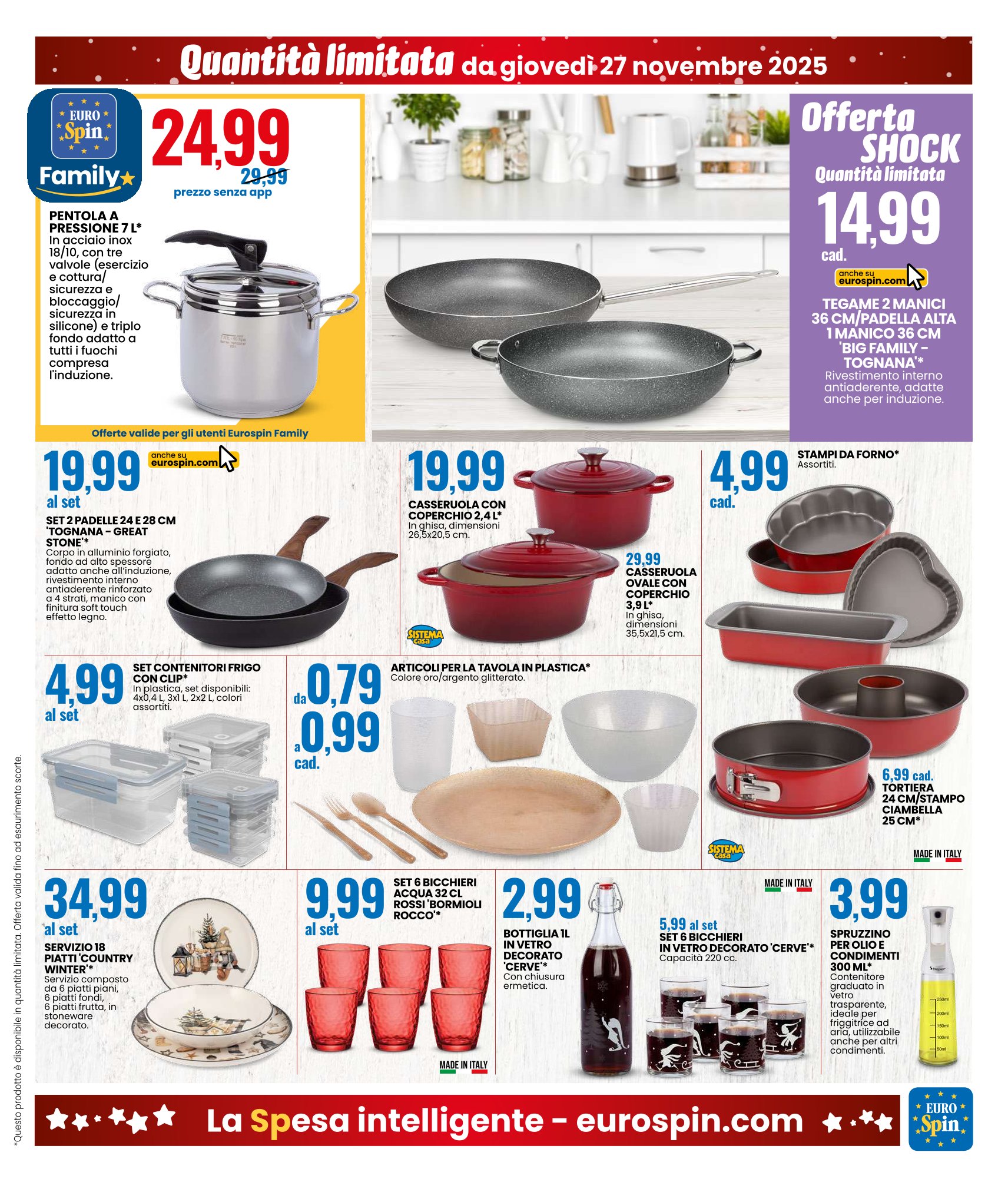 La Spesa Intelligente