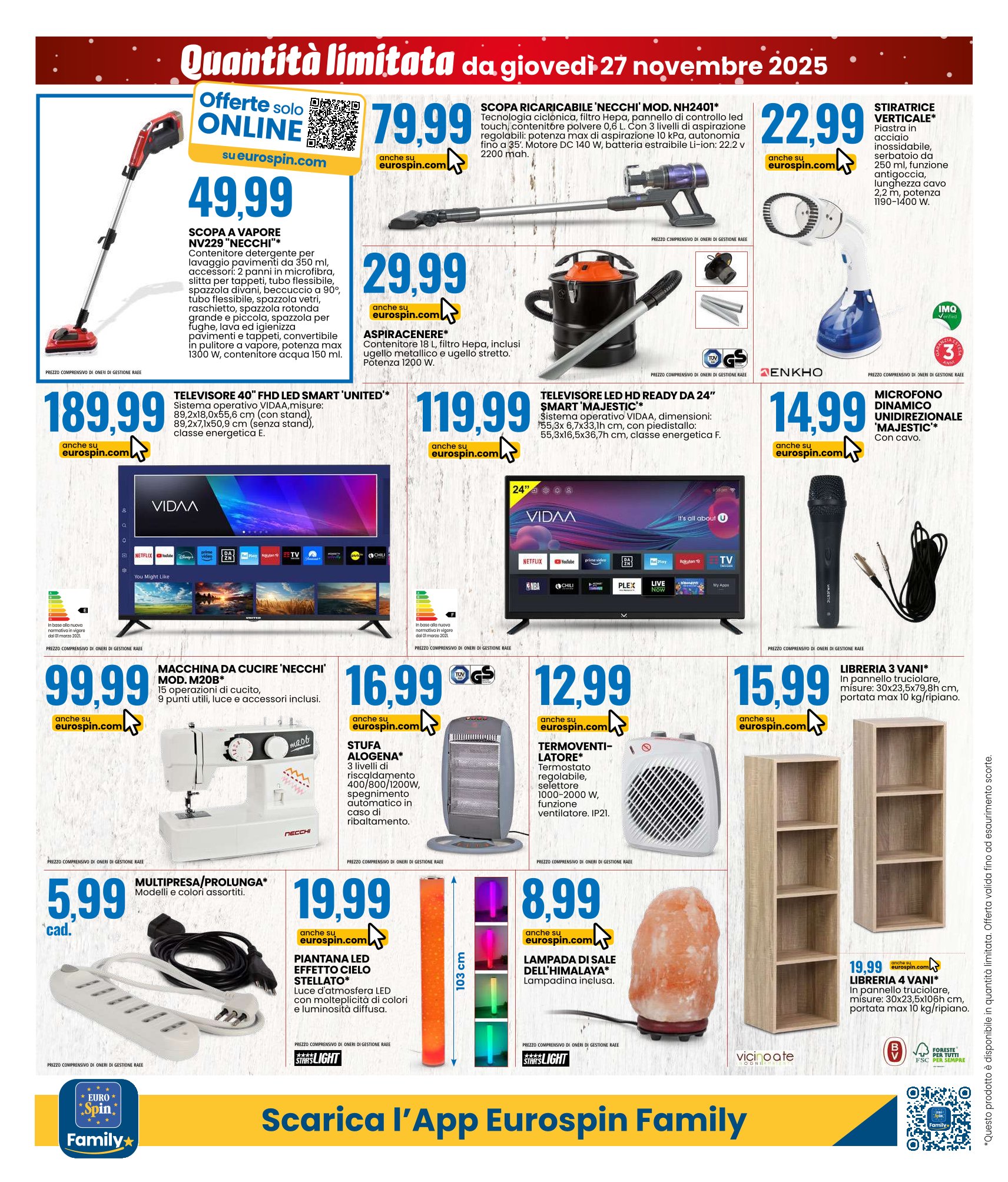 La Spesa Intelligente