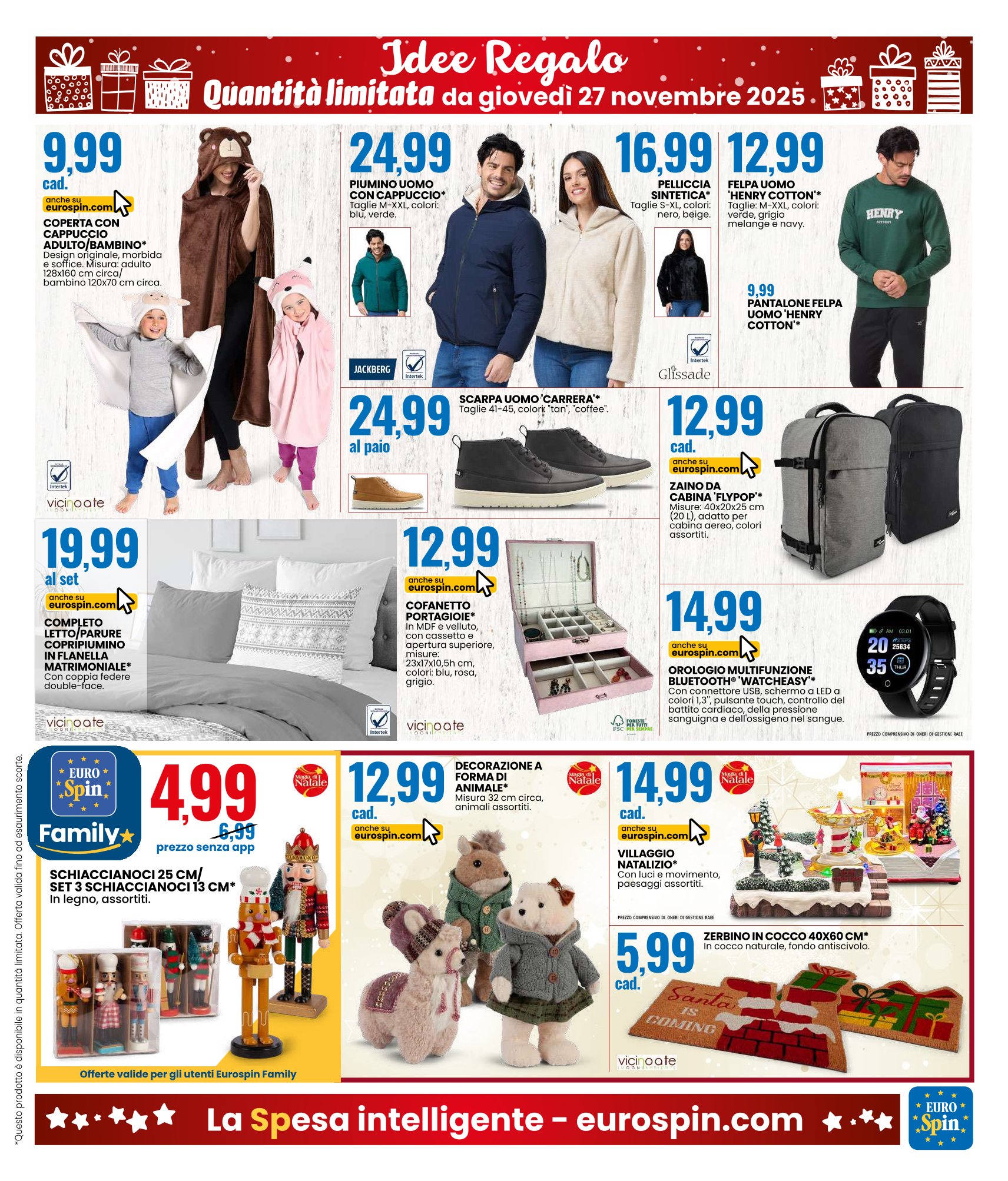 La Spesa Intelligente