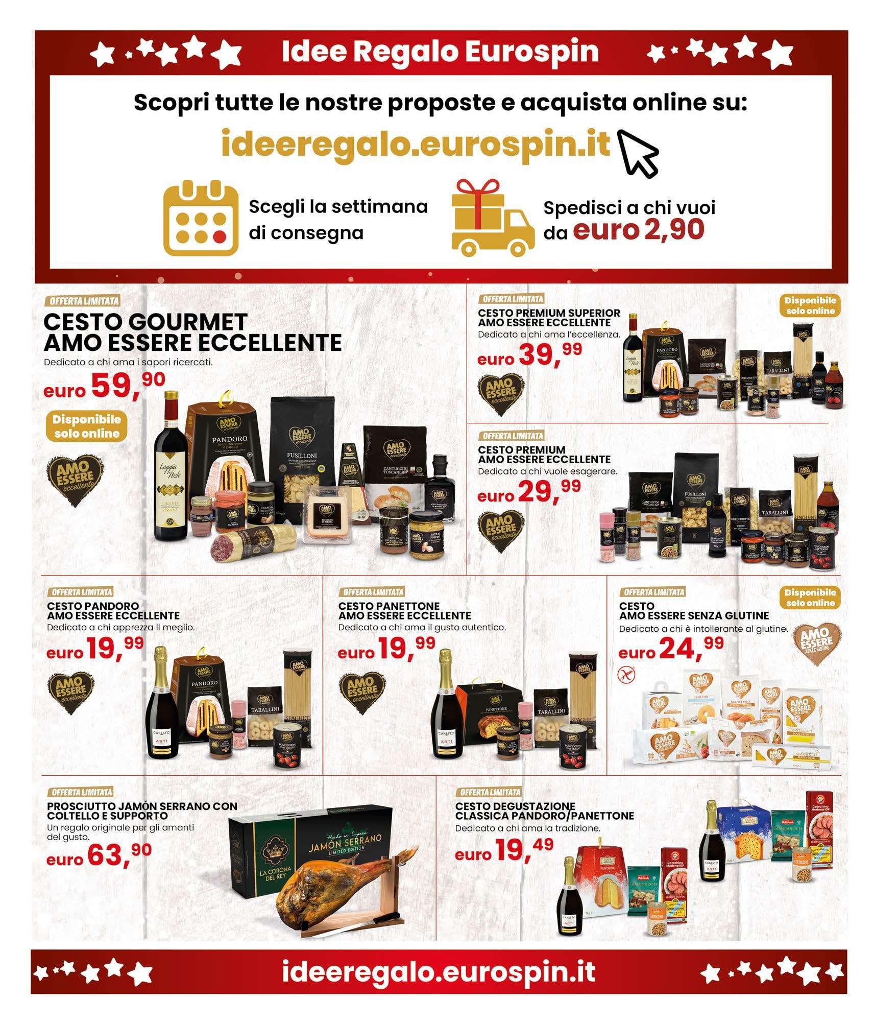 La Spesa Intelligente