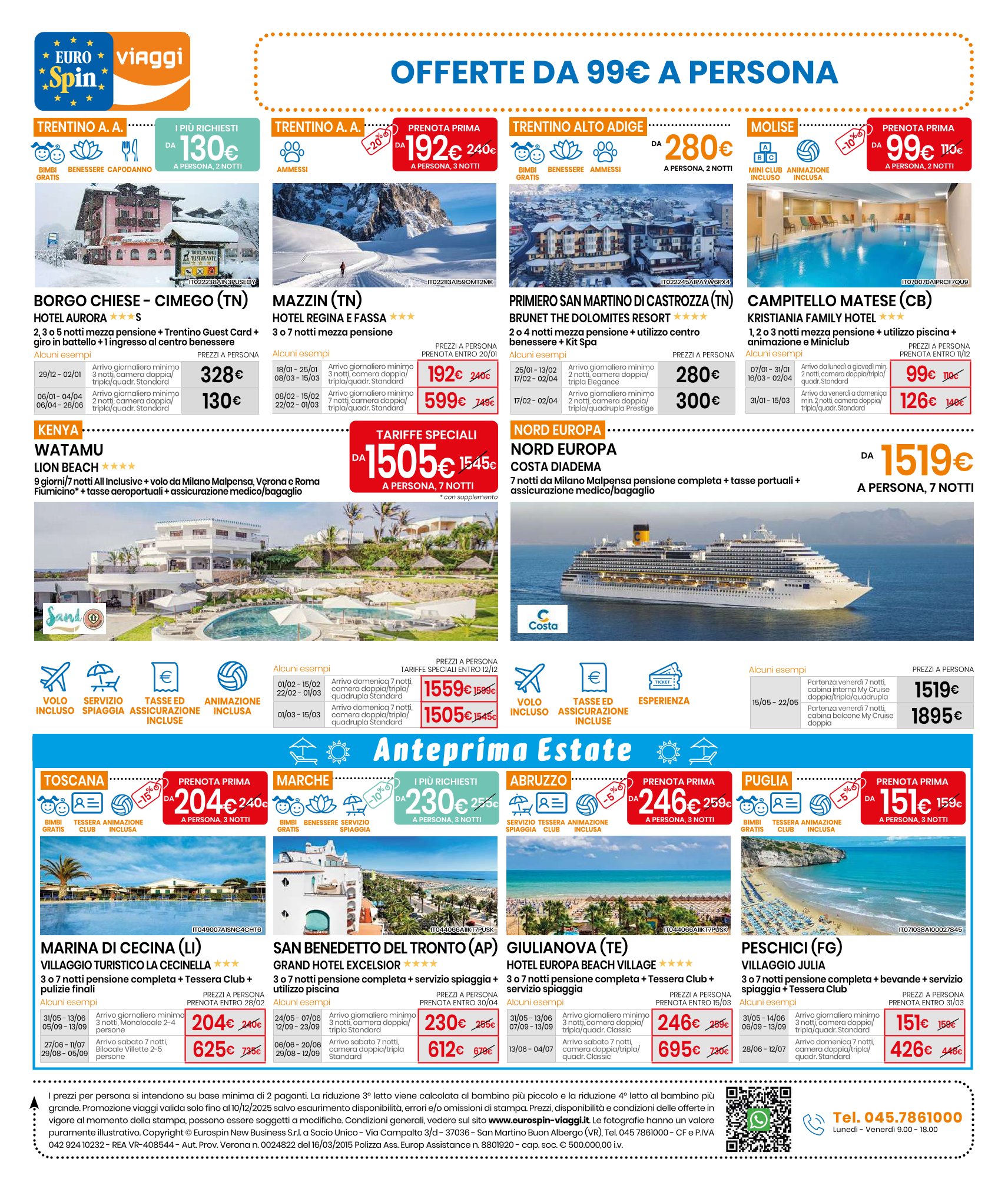 La Spesa Intelligente