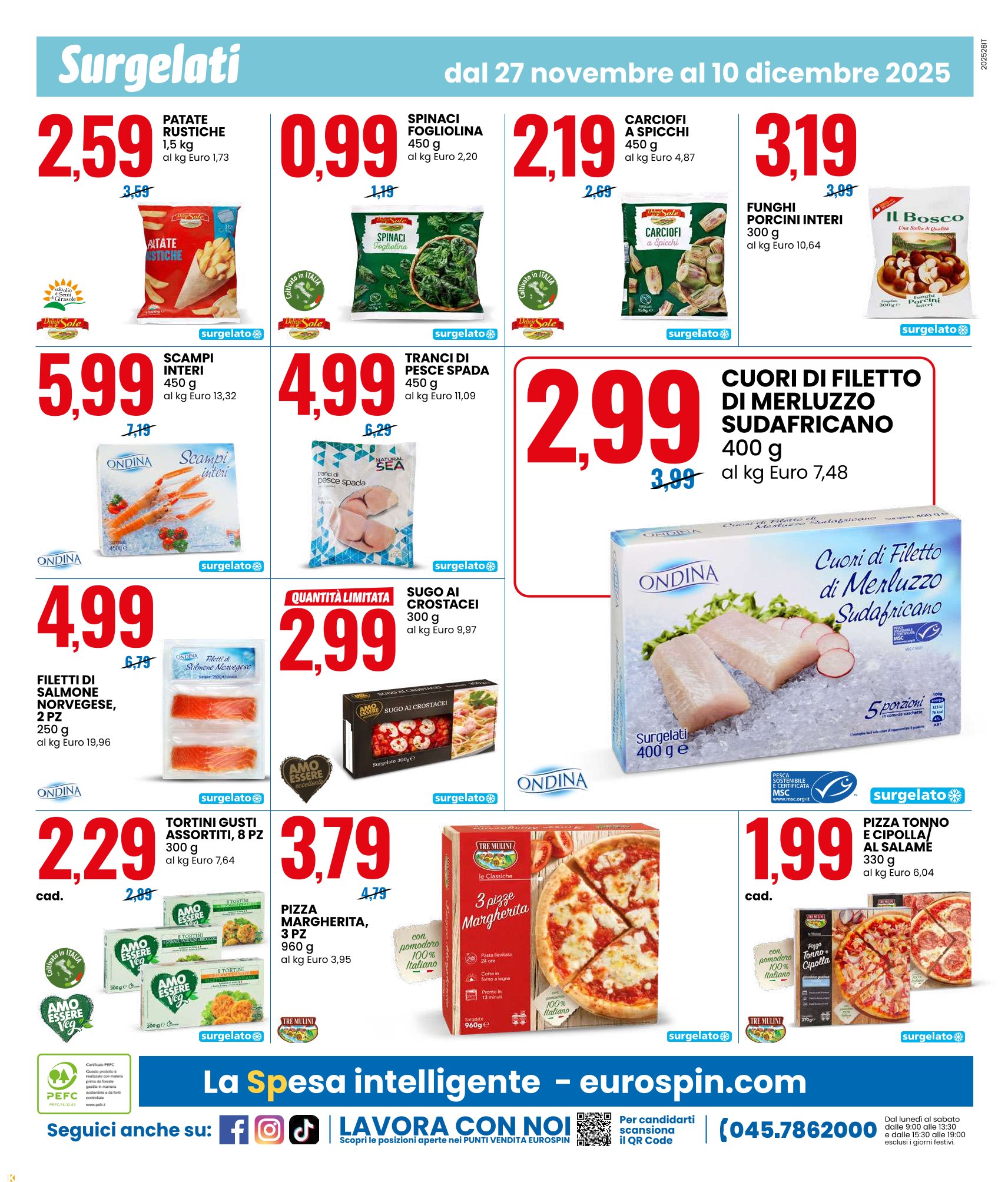 La Spesa Intelligente