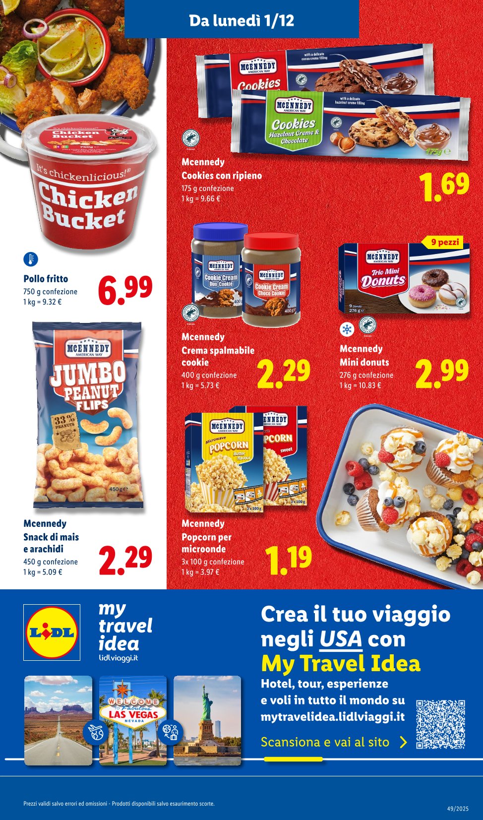 L'emozione del Natale vale davvero