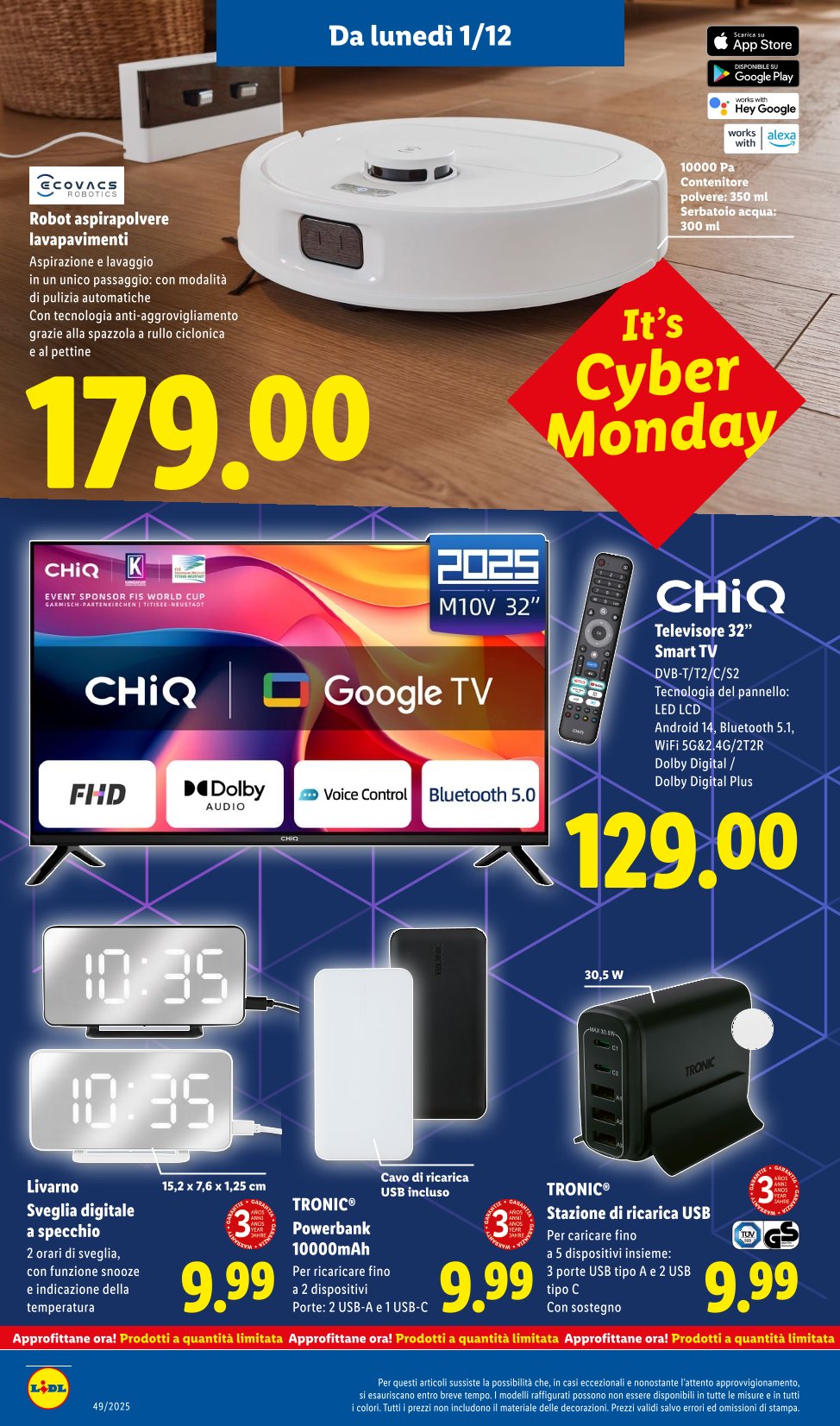 L'emozione del Natale vale davvero