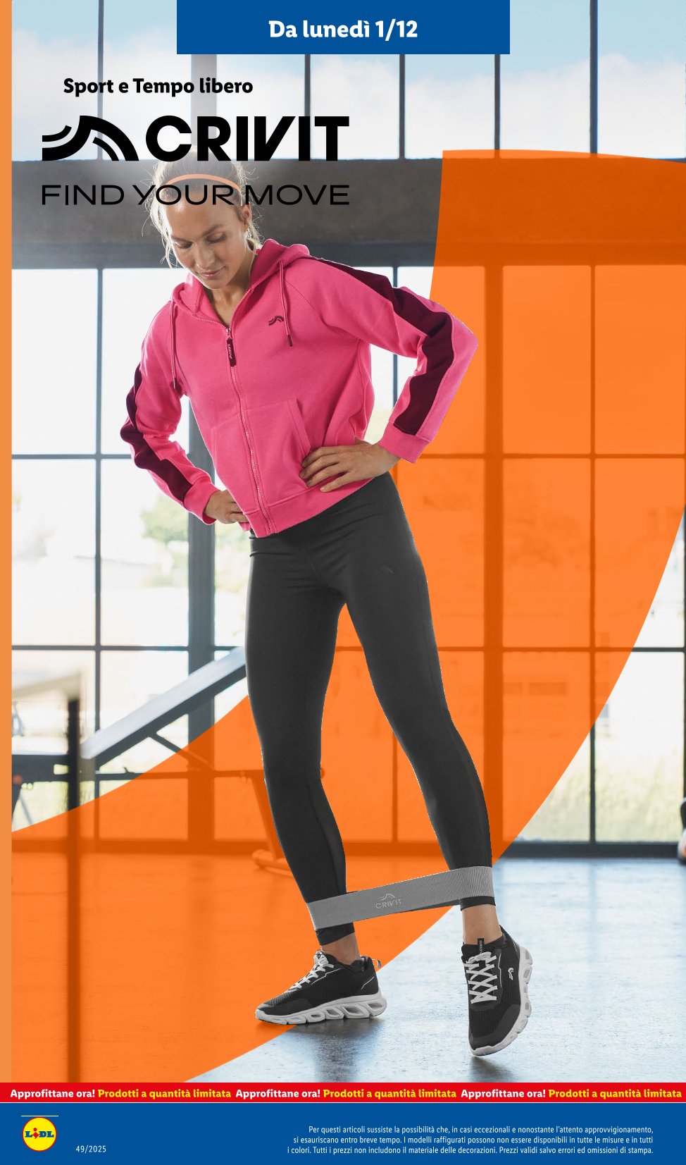 L'emozione del Natale vale davvero