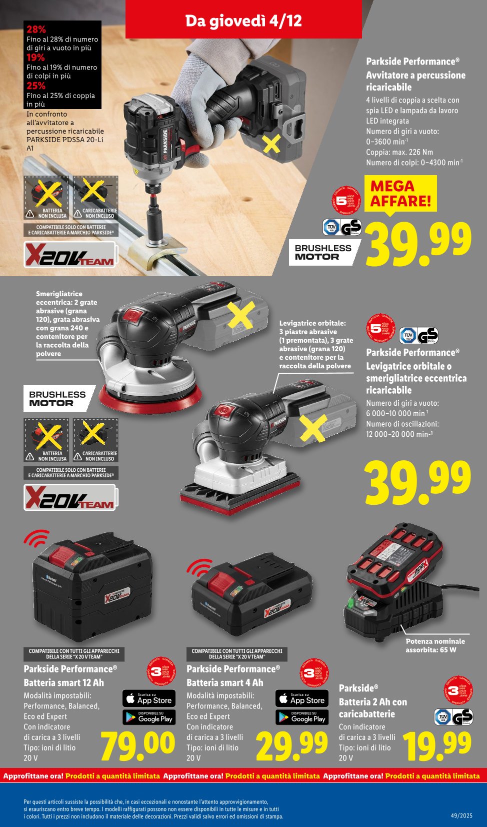 L'emozione del Natale vale davvero