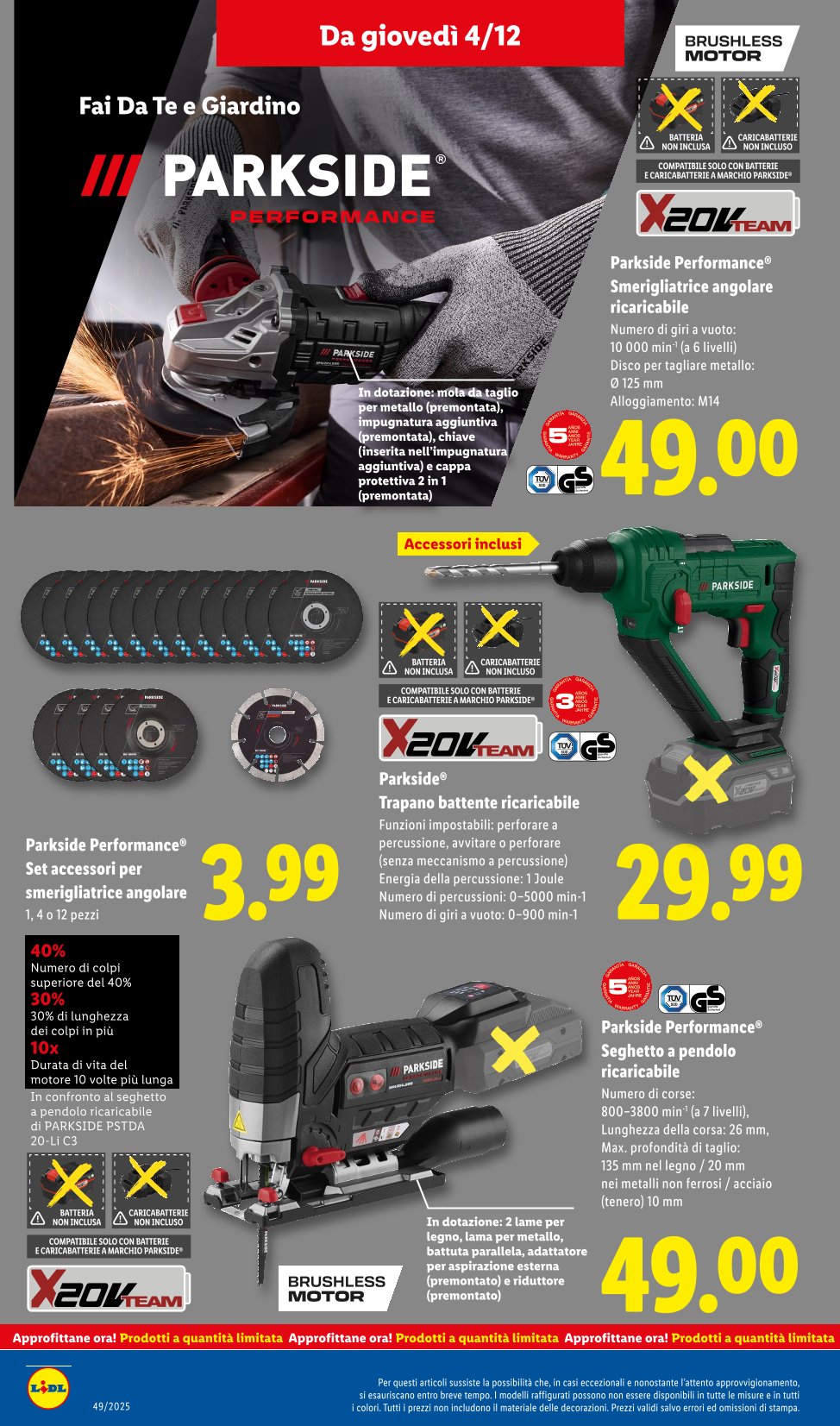 L'emozione del Natale vale davvero