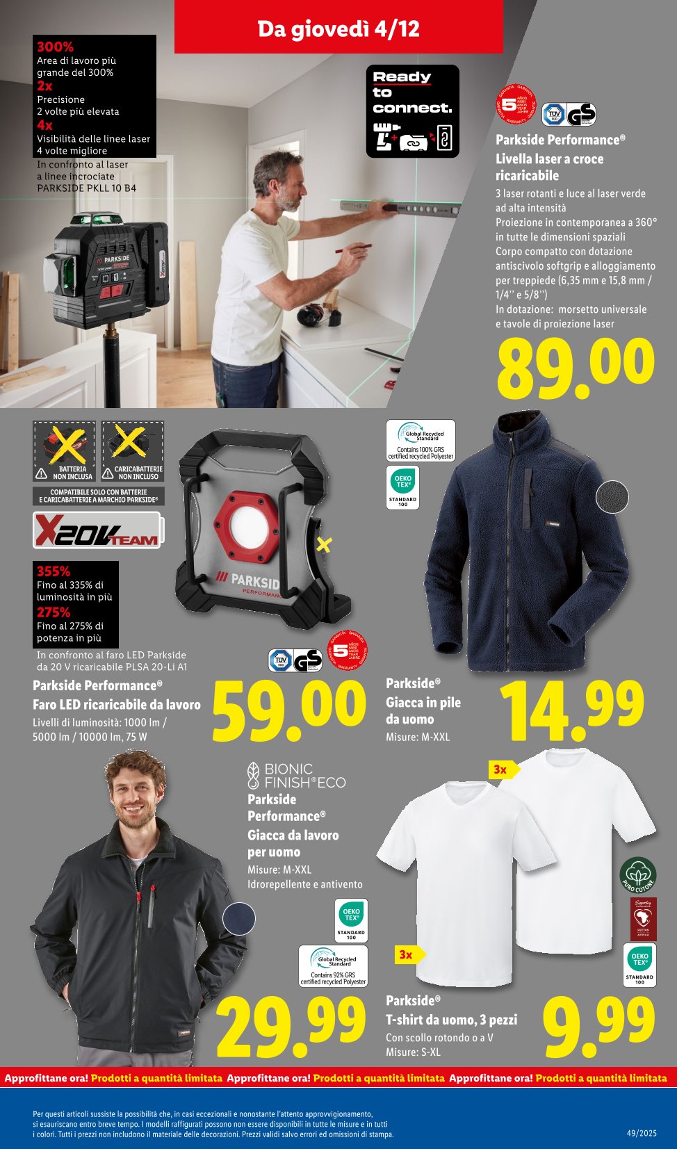 L'emozione del Natale vale davvero