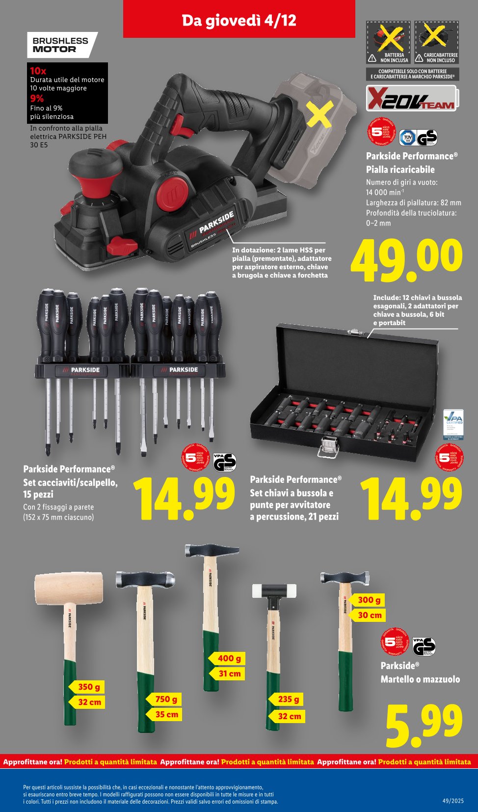 L'emozione del Natale vale davvero