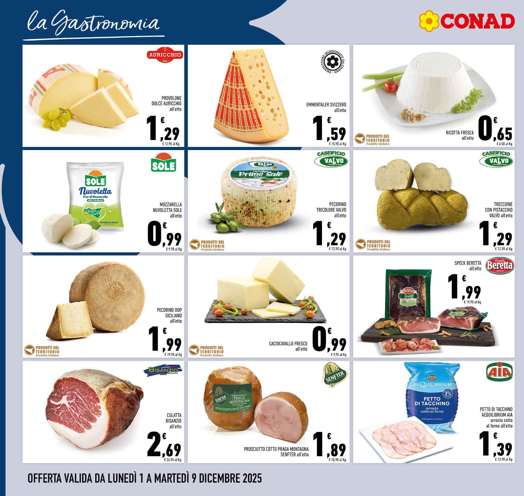 Sconti fino al 40%
