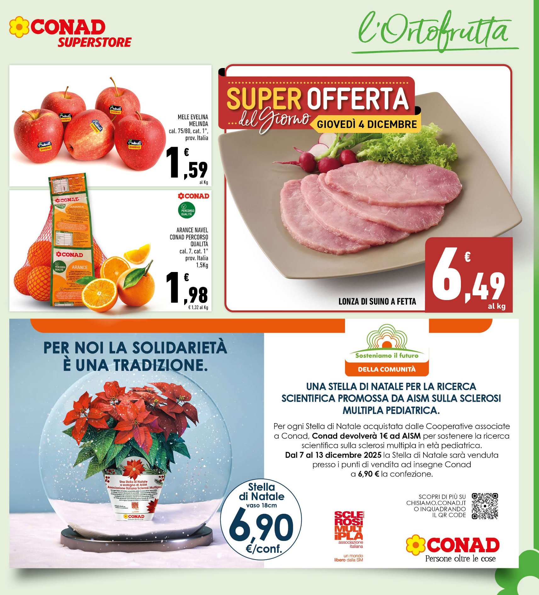 Sconti fino al 40%