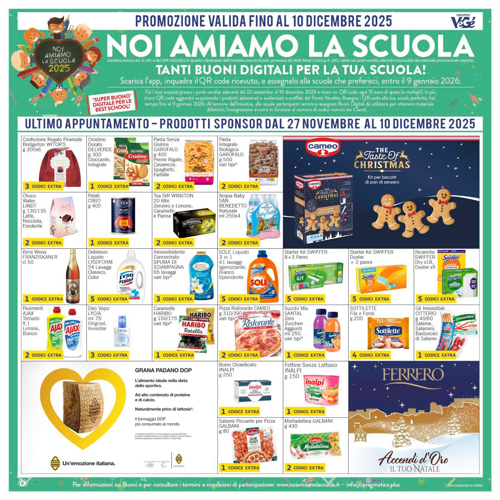 Natale sta arrivando