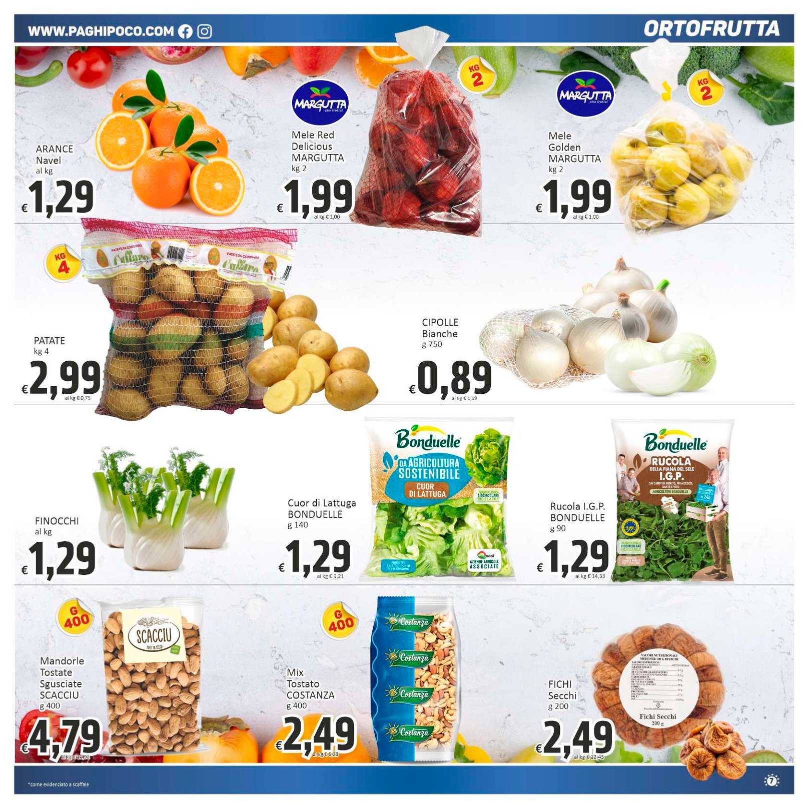 Natale sta arrivando