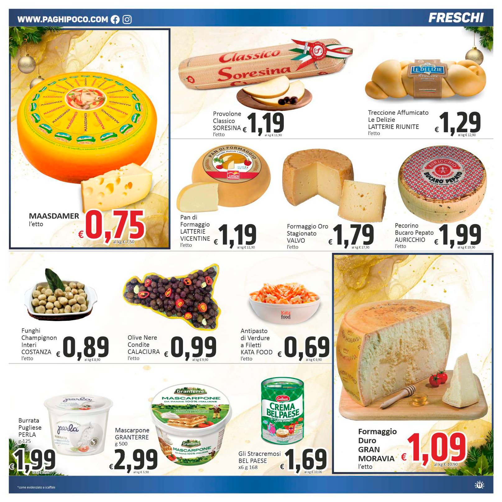 Natale sta arrivando