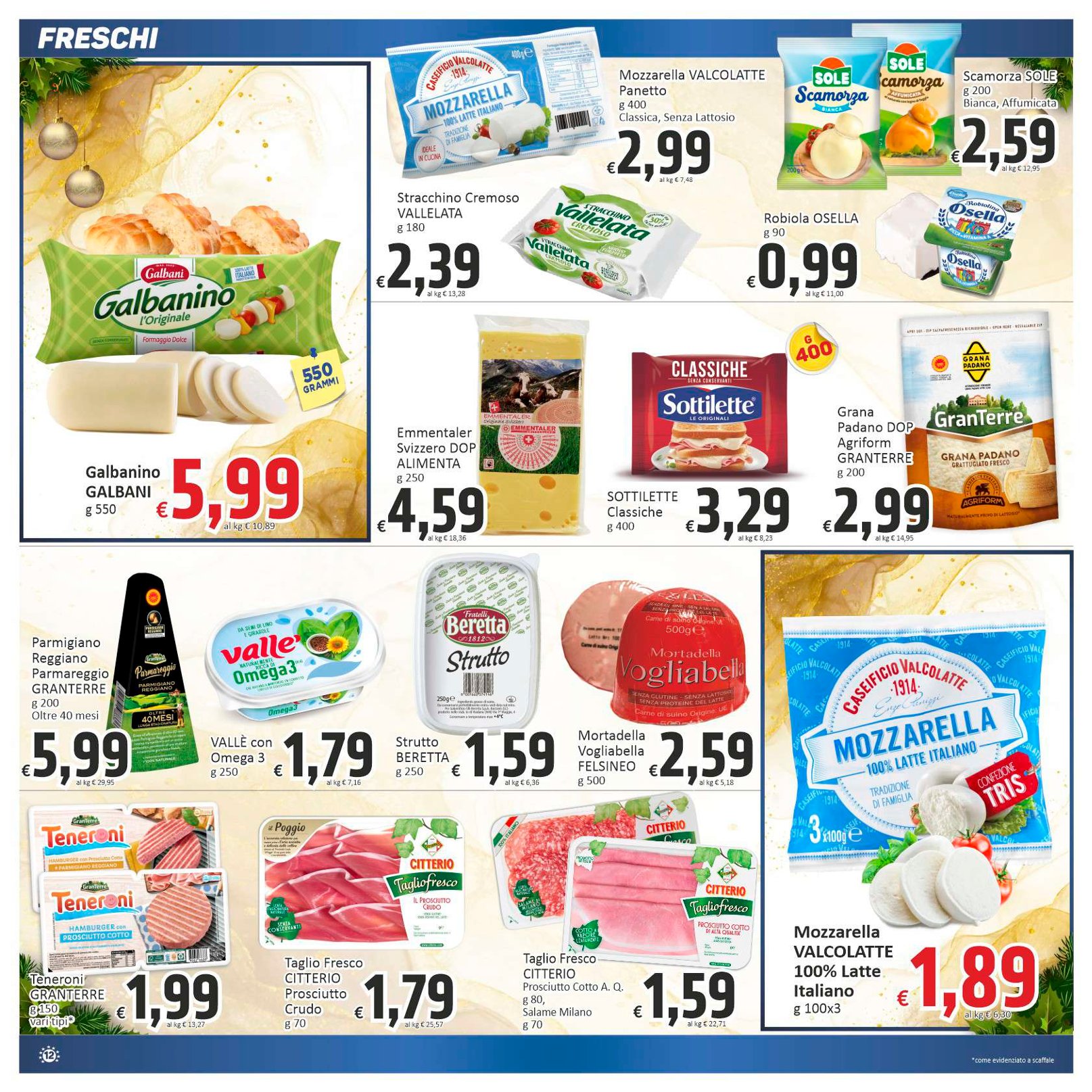 Natale sta arrivando