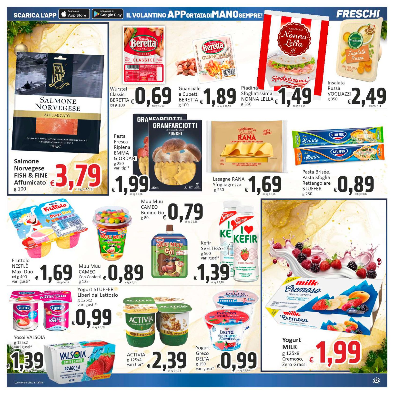 Natale sta arrivando