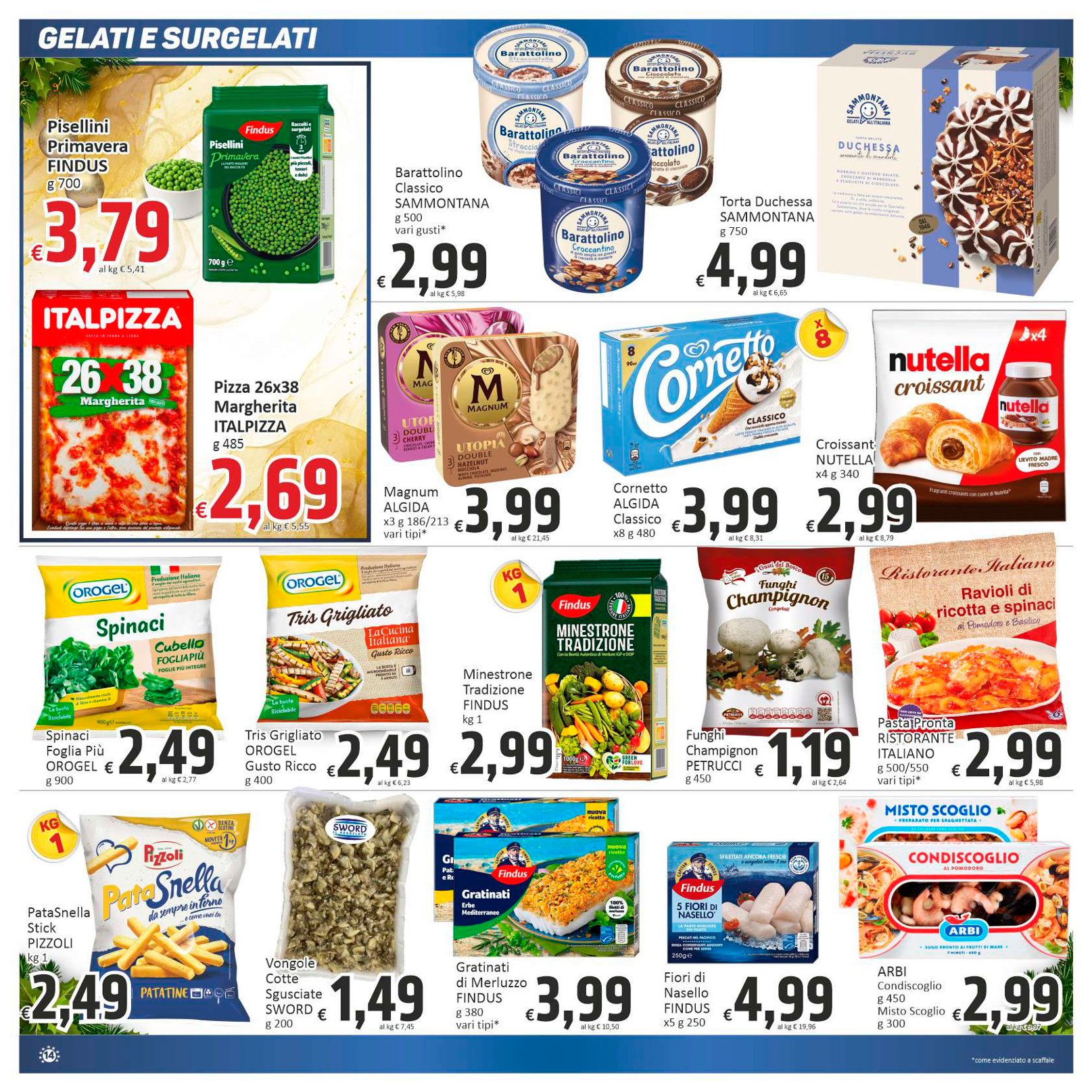 Natale sta arrivando