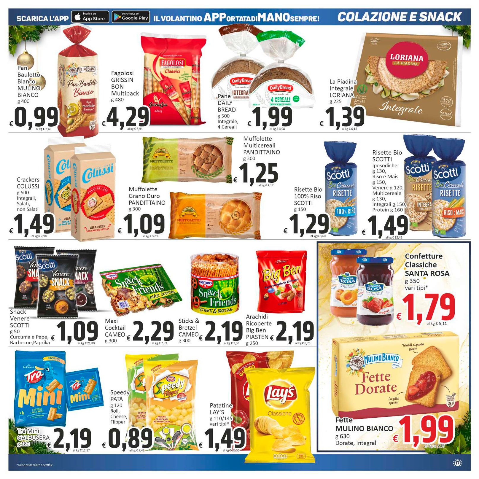 Natale sta arrivando