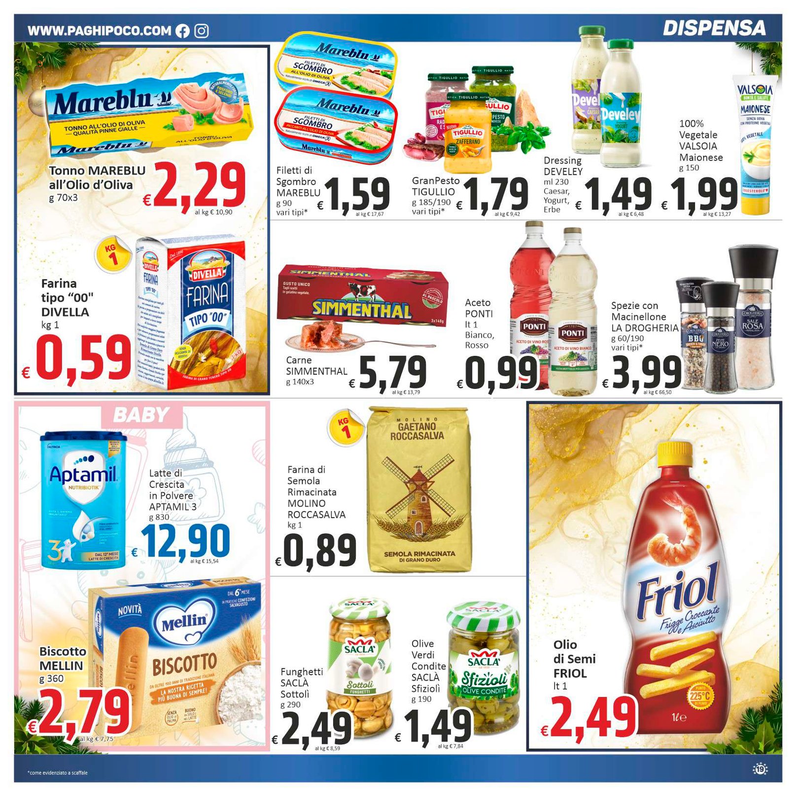 Natale sta arrivando