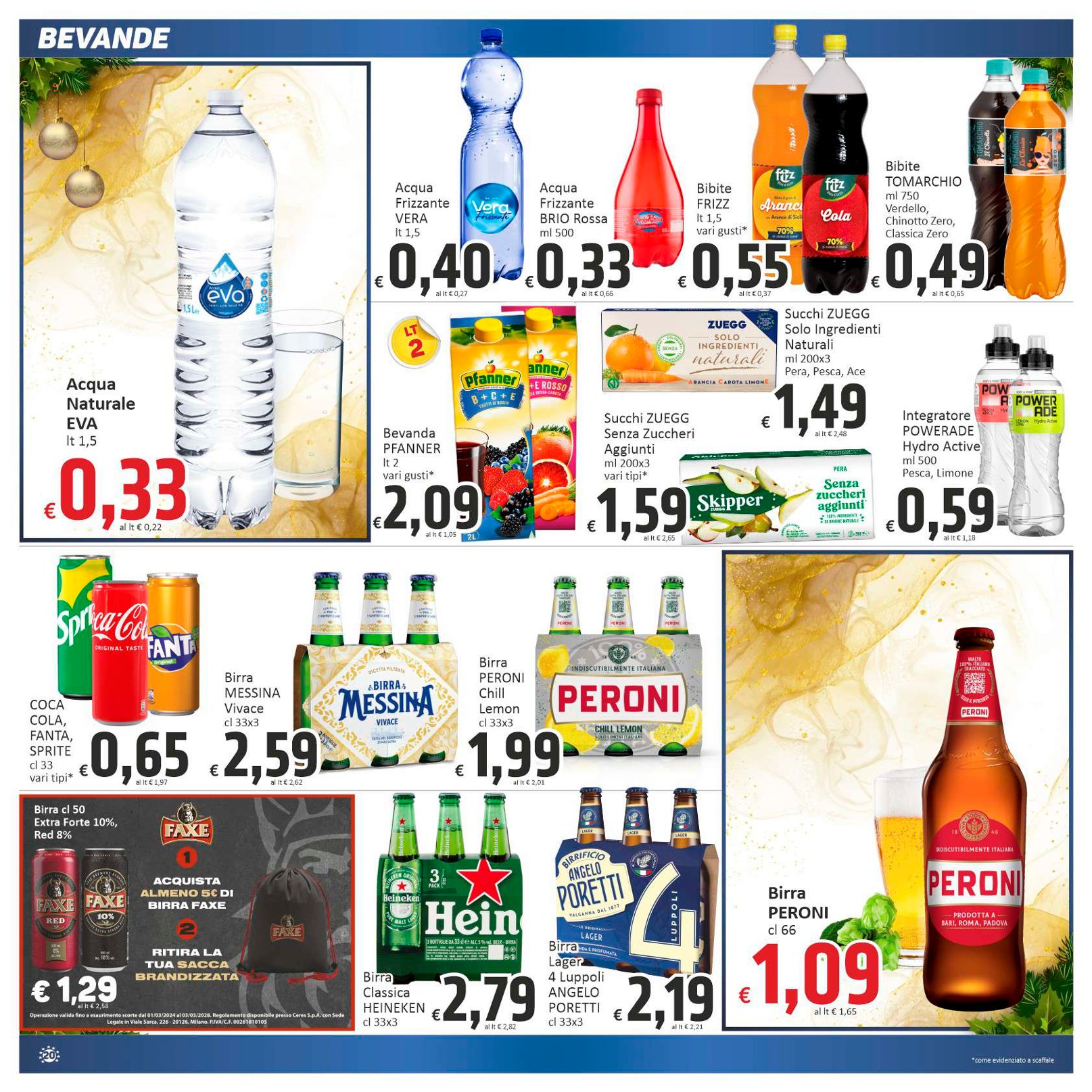 Natale sta arrivando