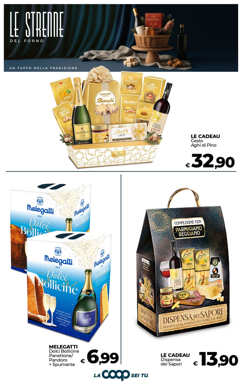 Preparati a coccolare chi ami