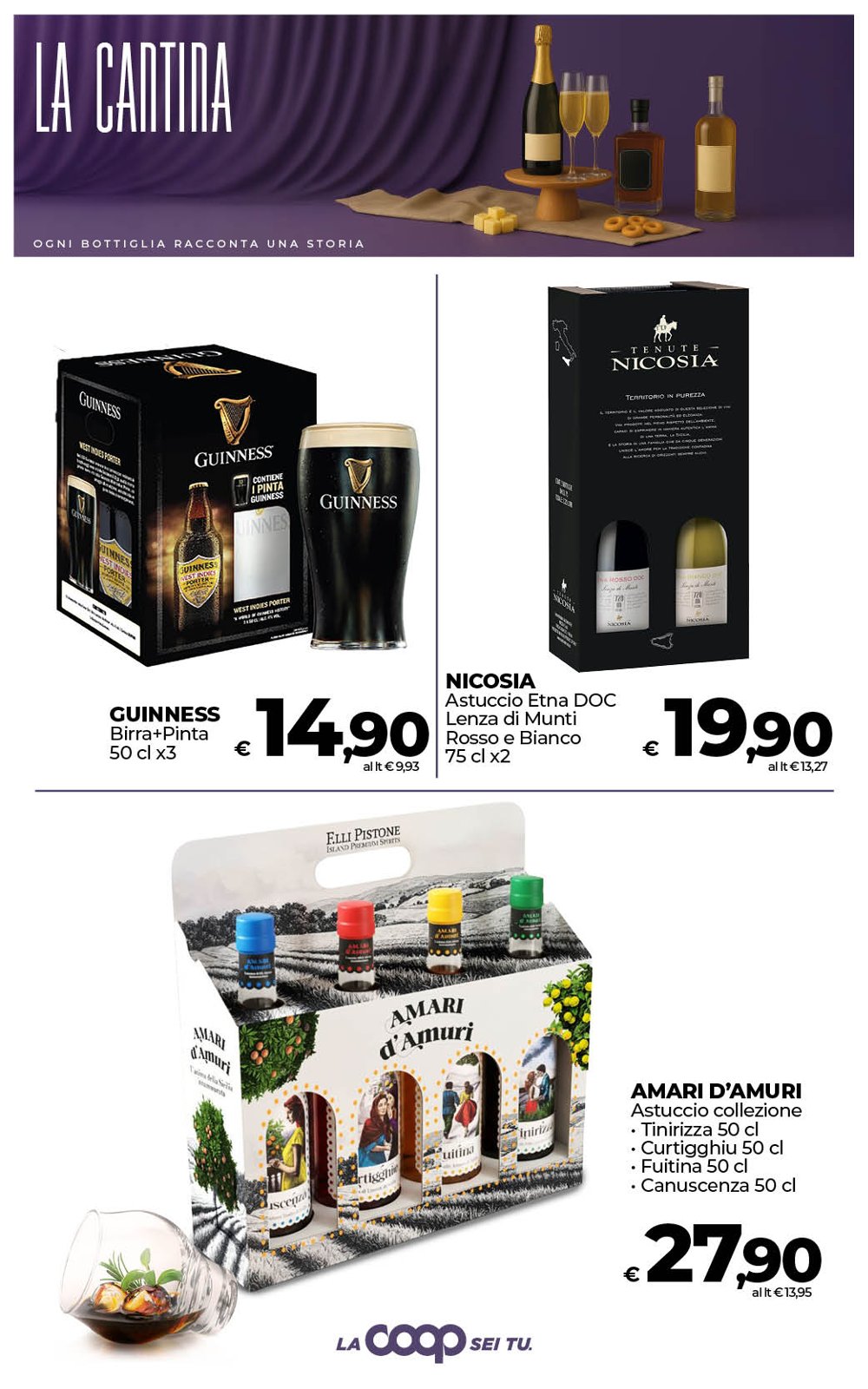 Preparati a coccolare chi ami