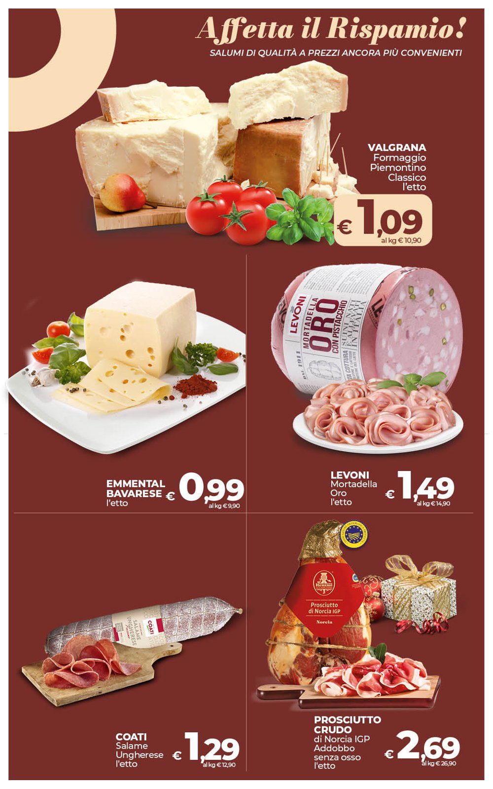 Preparati a coccolare chi ami