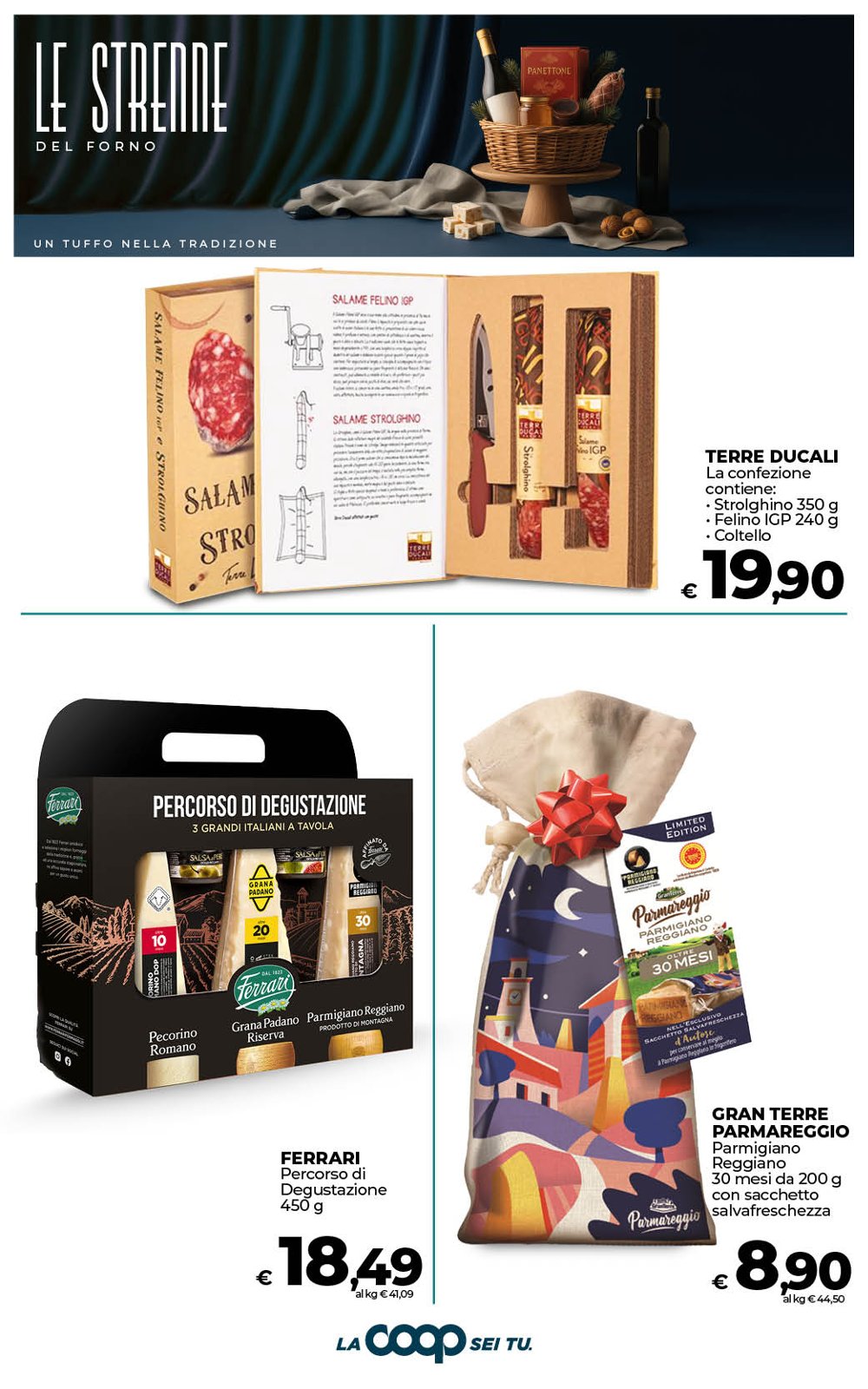 Preparati a coccolare chi ami