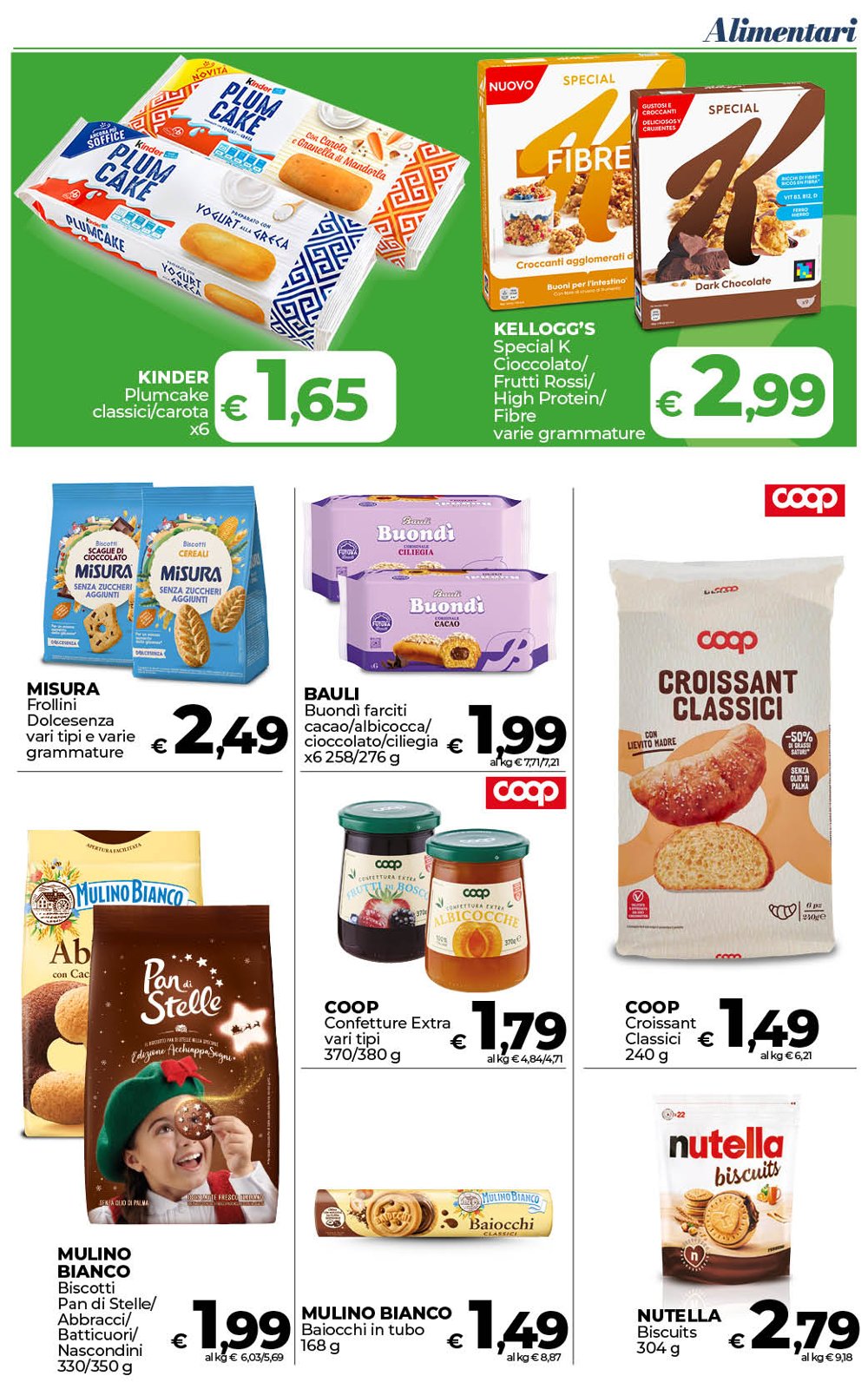 Preparati a coccolare chi ami