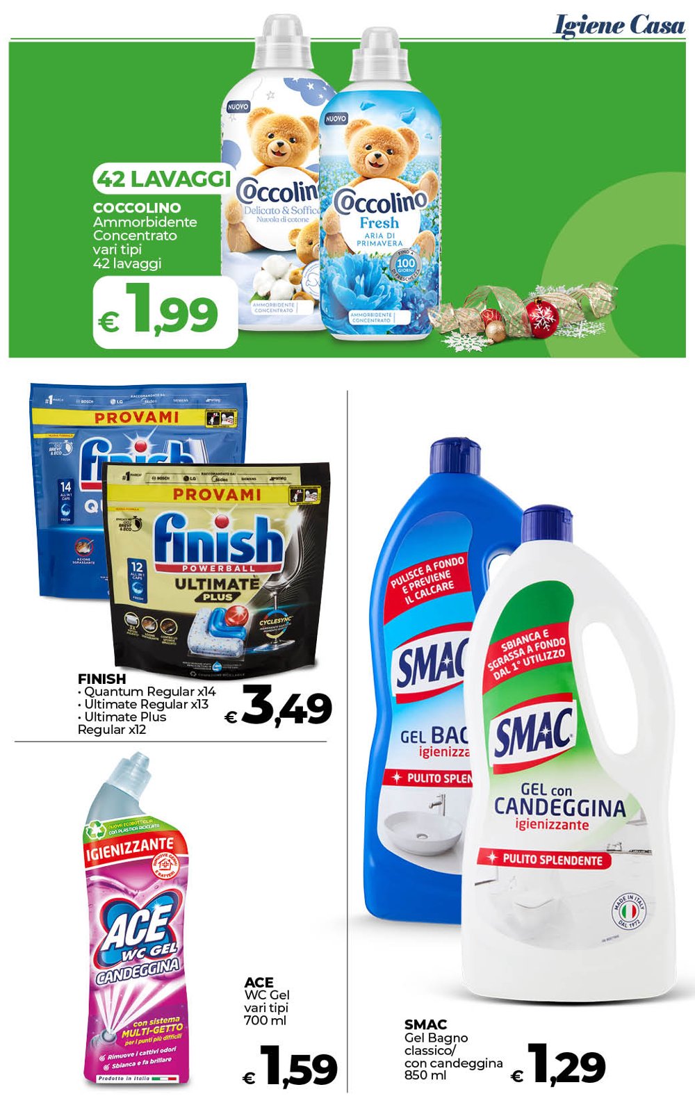 Preparati a coccolare chi ami