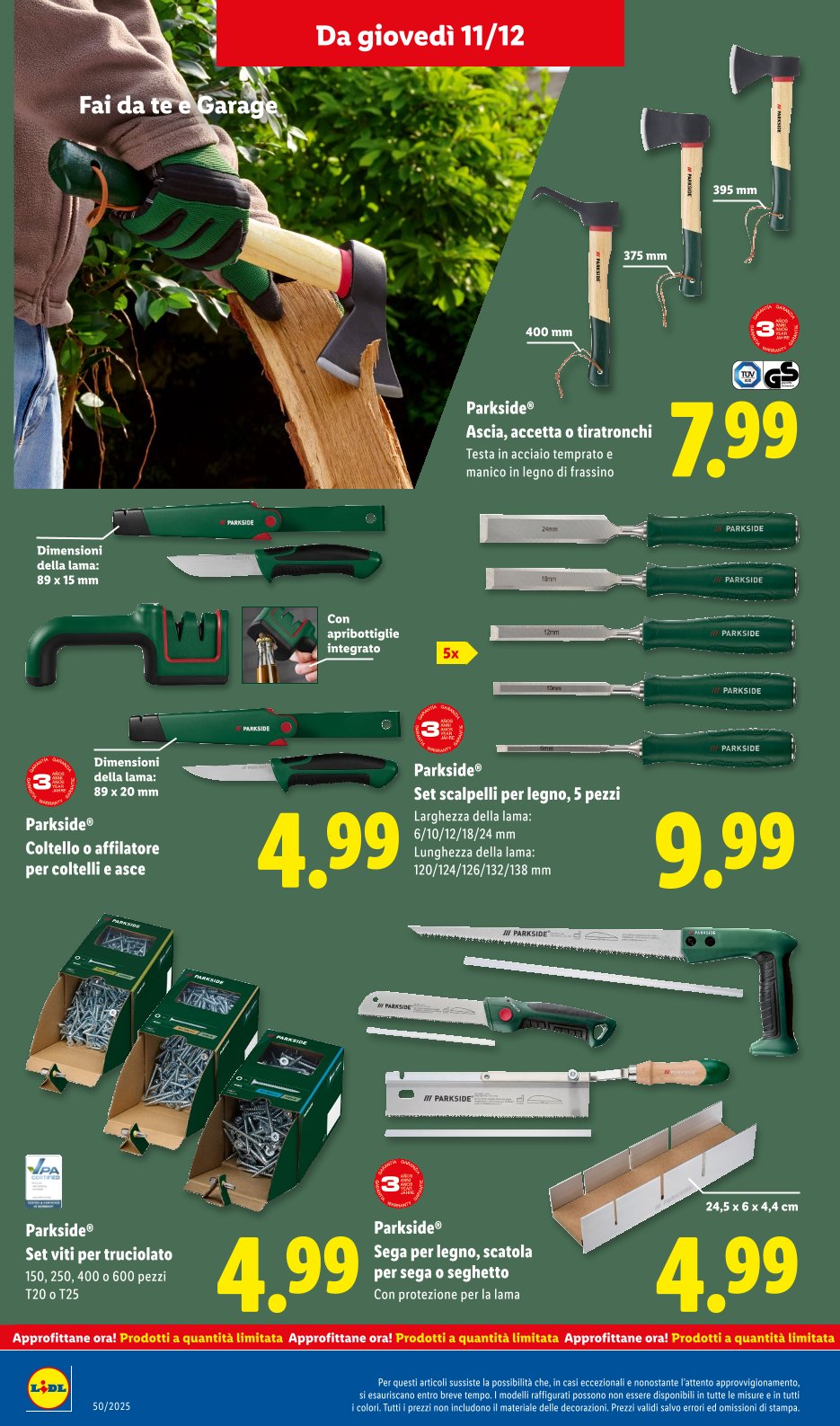 L'emozione del Natale? Vale davvero