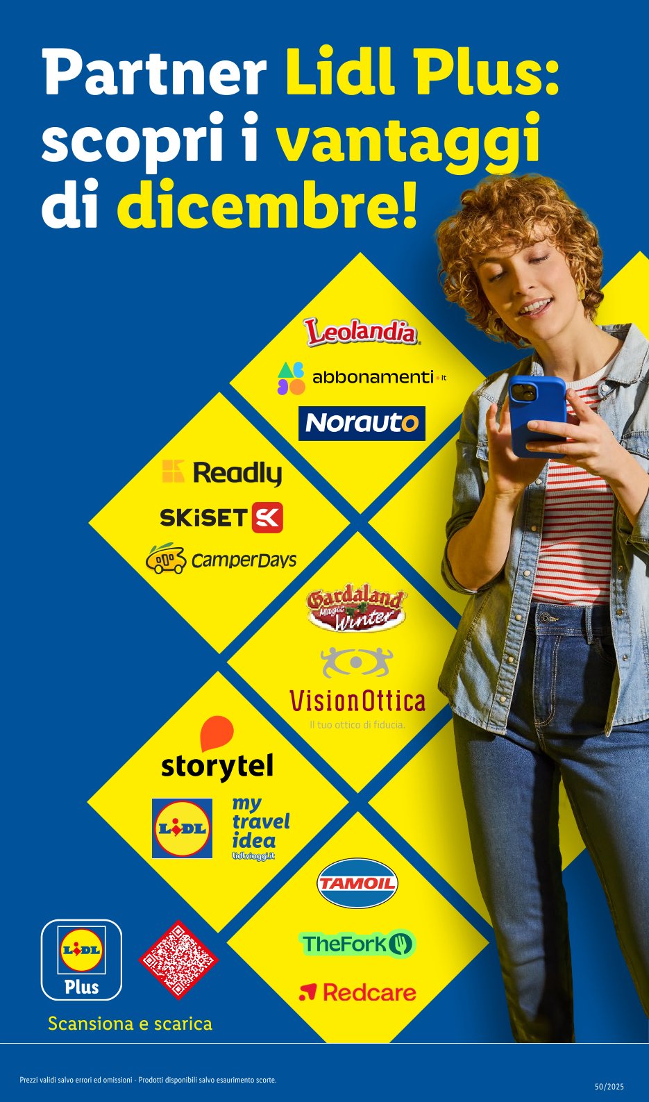 L'emozione del Natale? Vale davvero